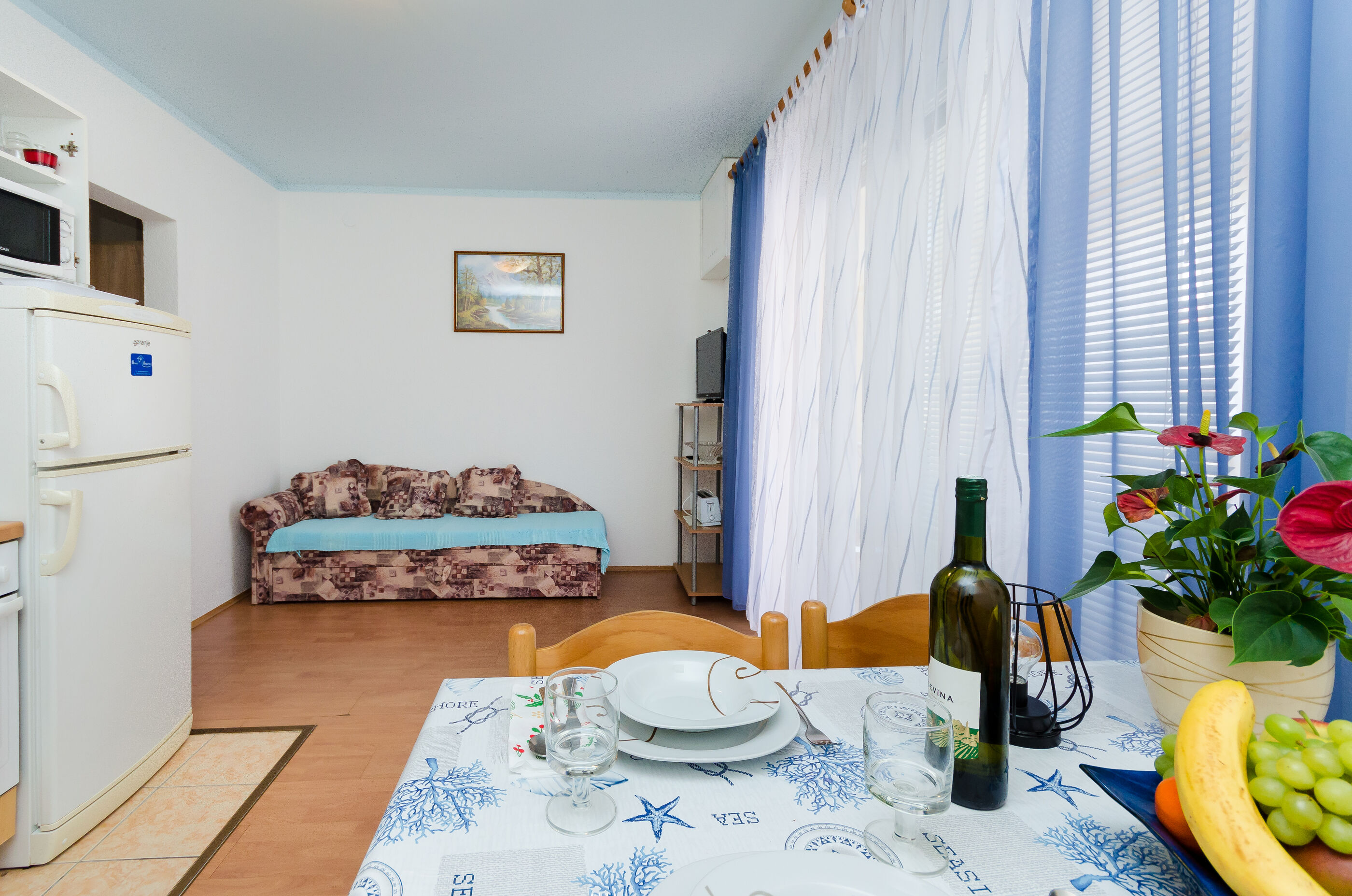 Apartments Mijatović 83641-A3
