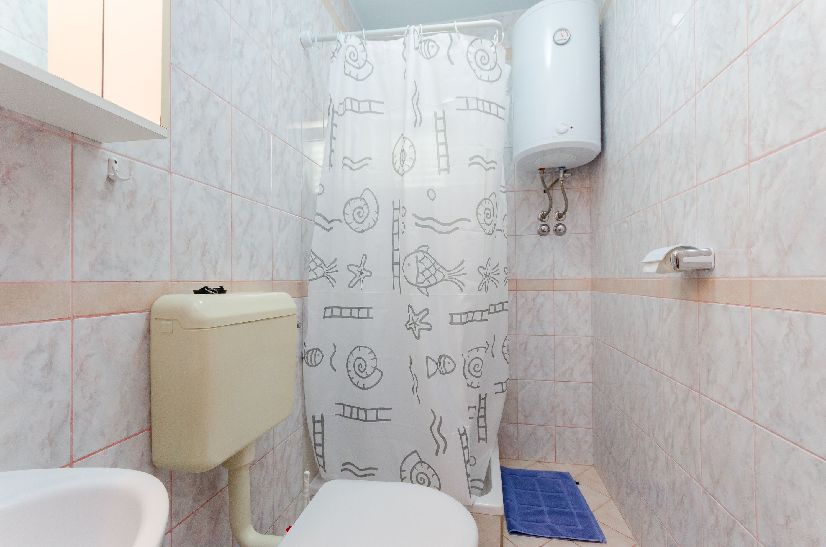 Apartments Mijatović 83641-A3