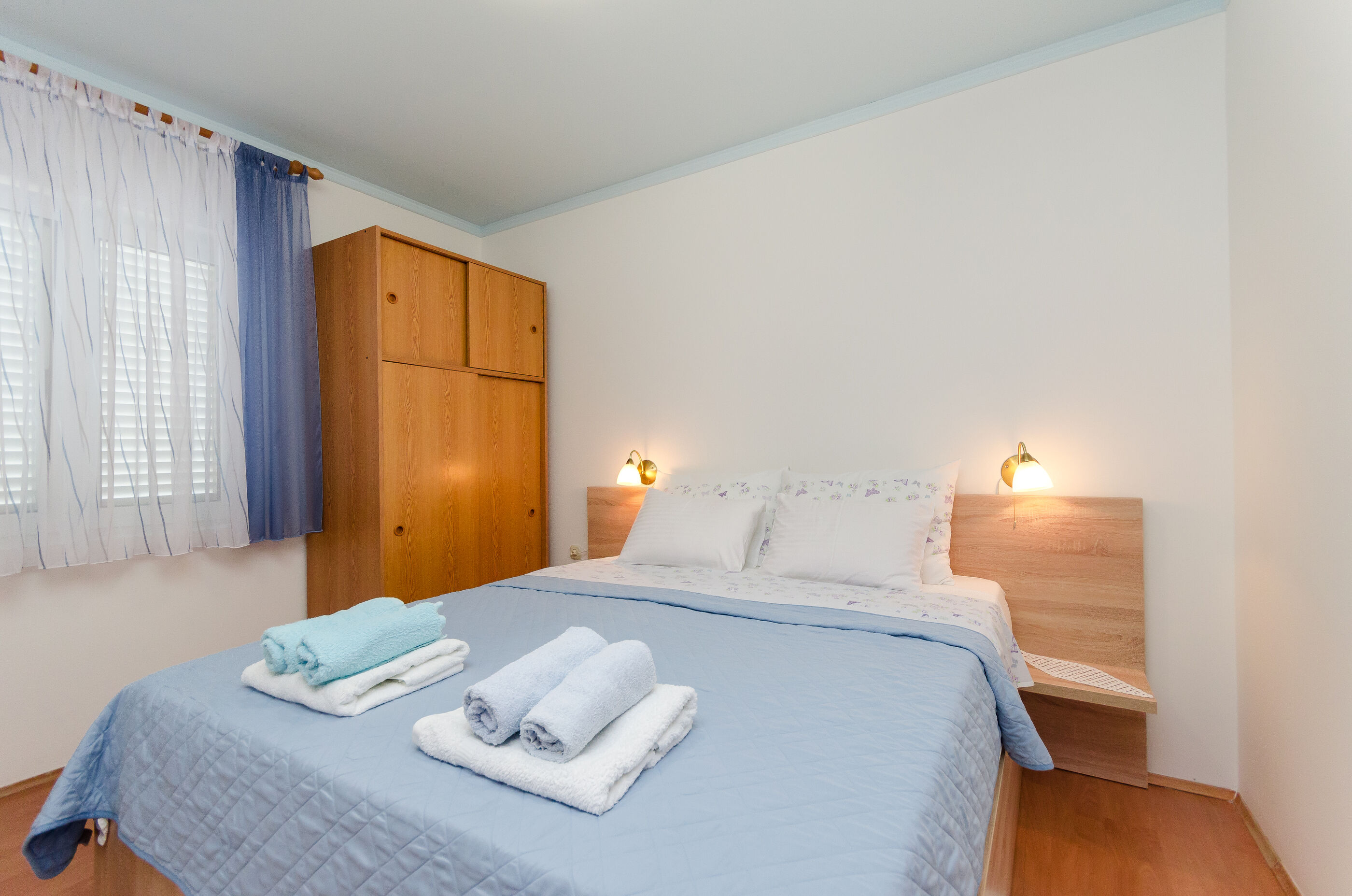 Apartments Mijatović 83641-A3