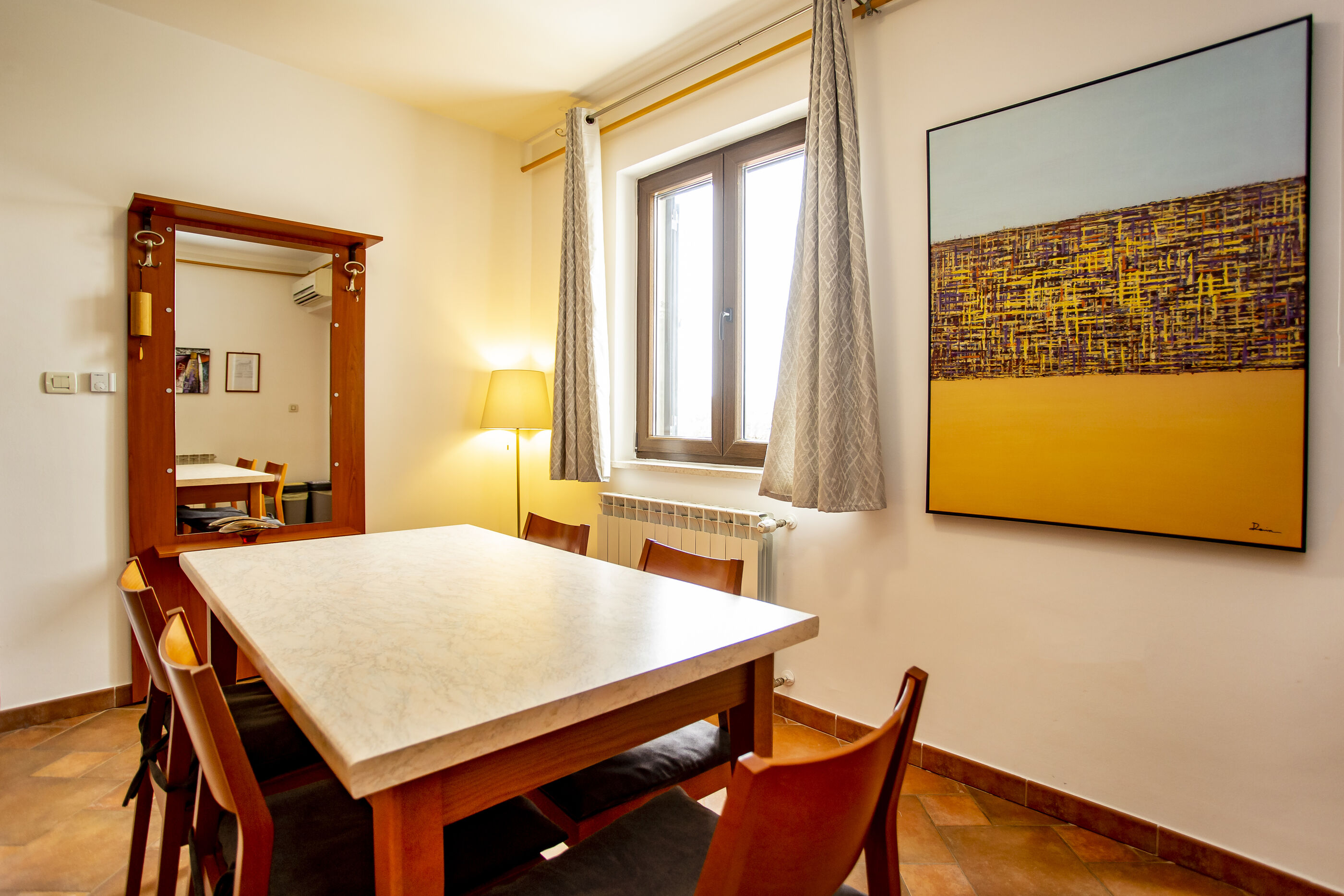 Apartments Sinisa 84841-A2