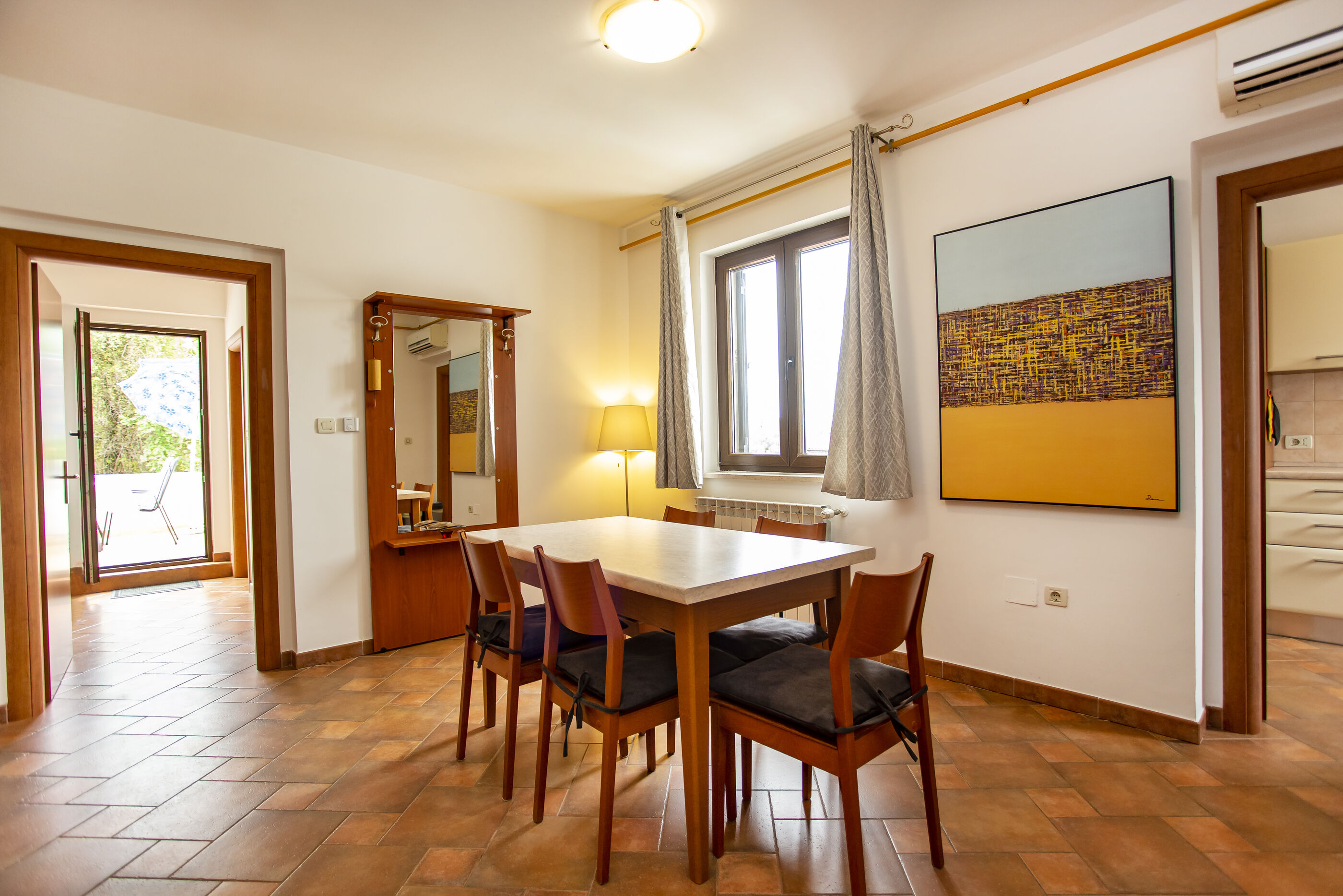 Apartments Sinisa 84841-A2
