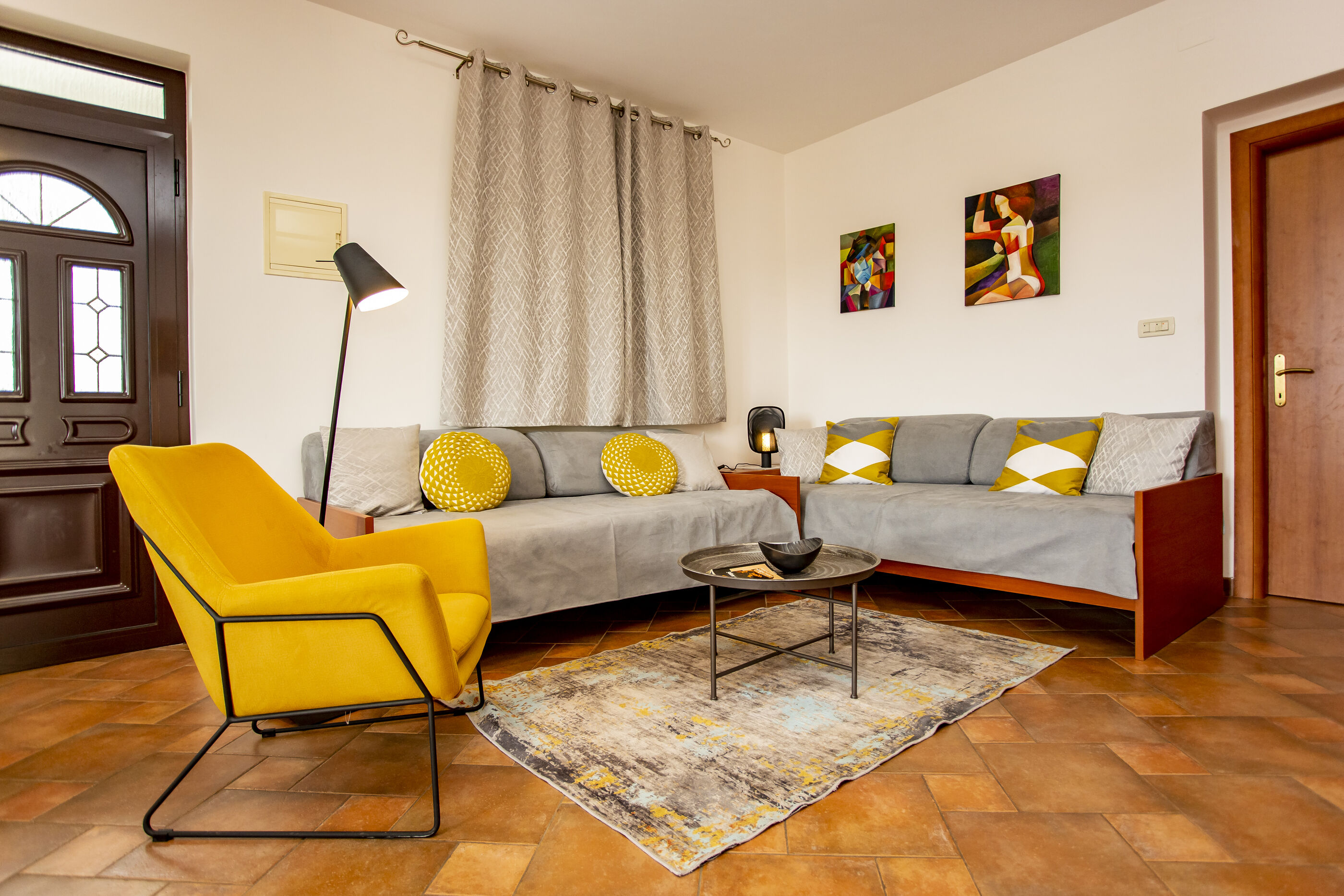 Apartments Sinisa 84841-A2