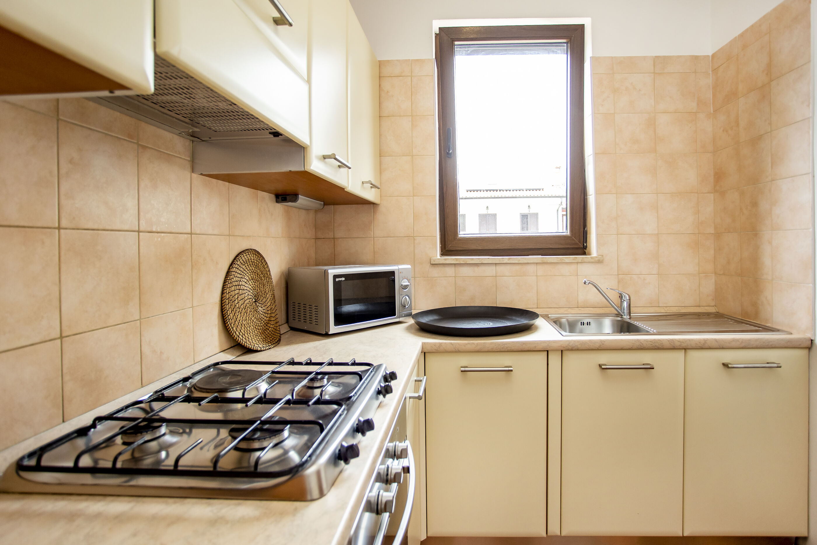 Apartments Sinisa 84841-A2