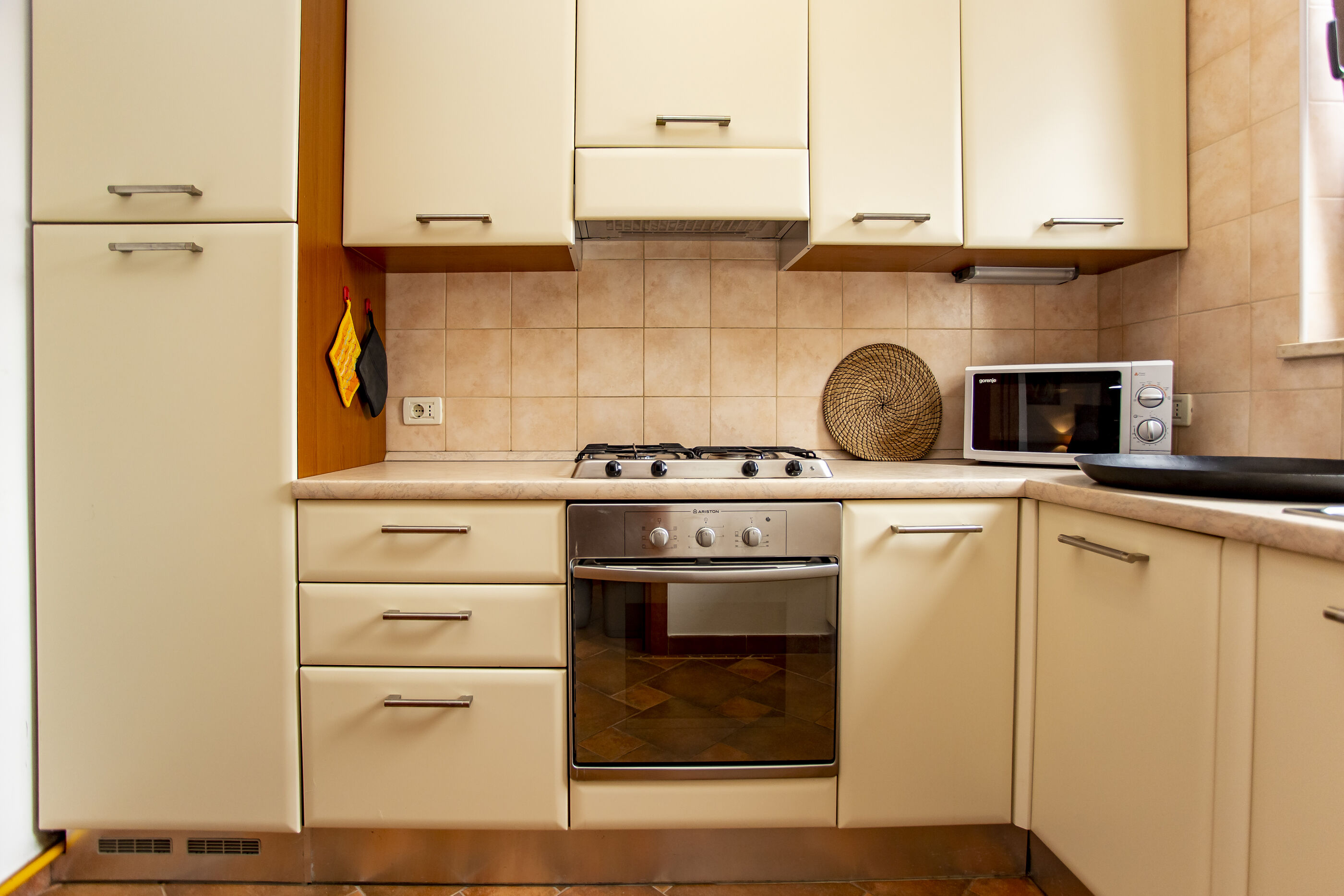 Apartments Sinisa 84841-A2
