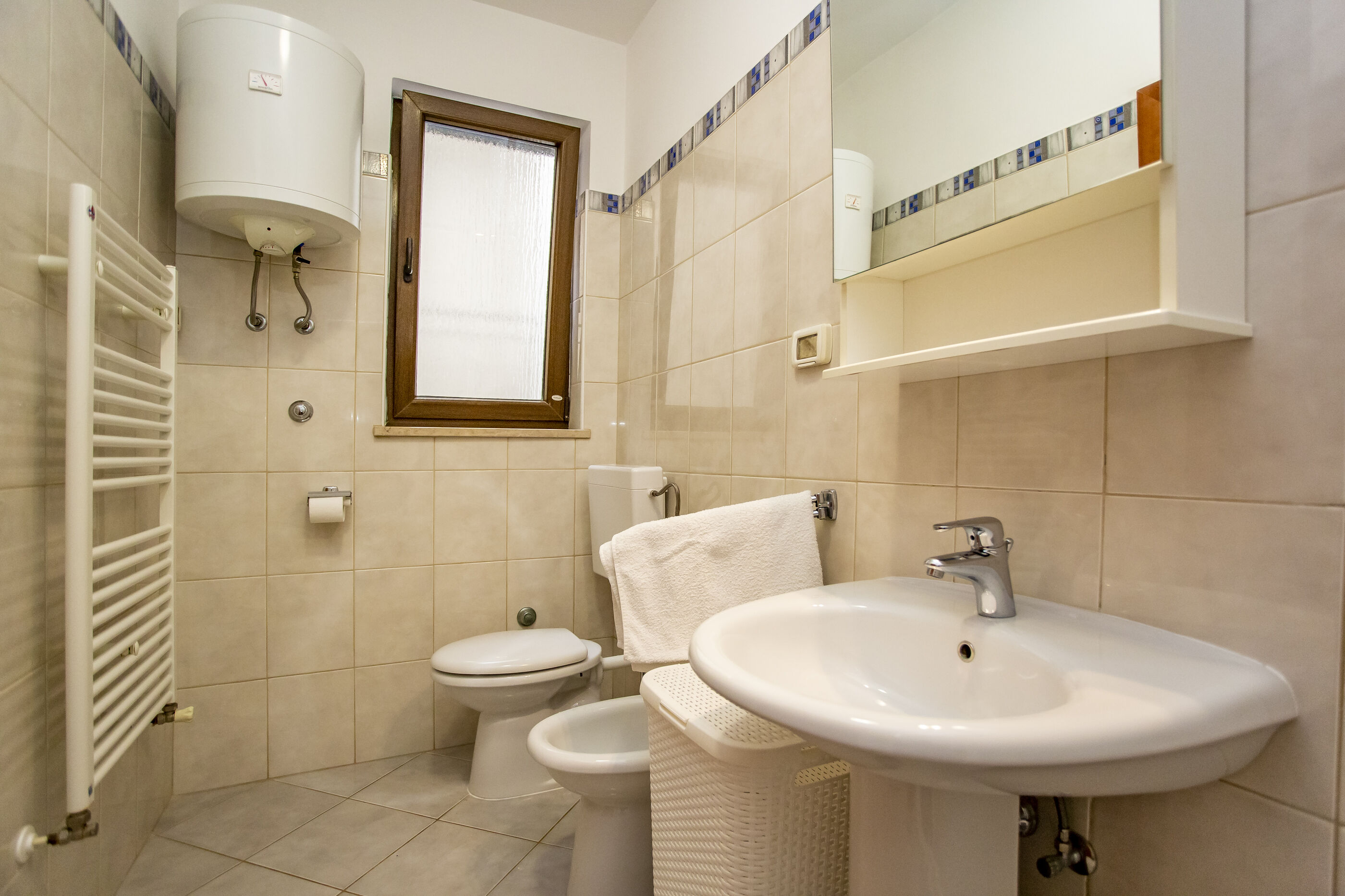 Apartments Sinisa 84841-A2