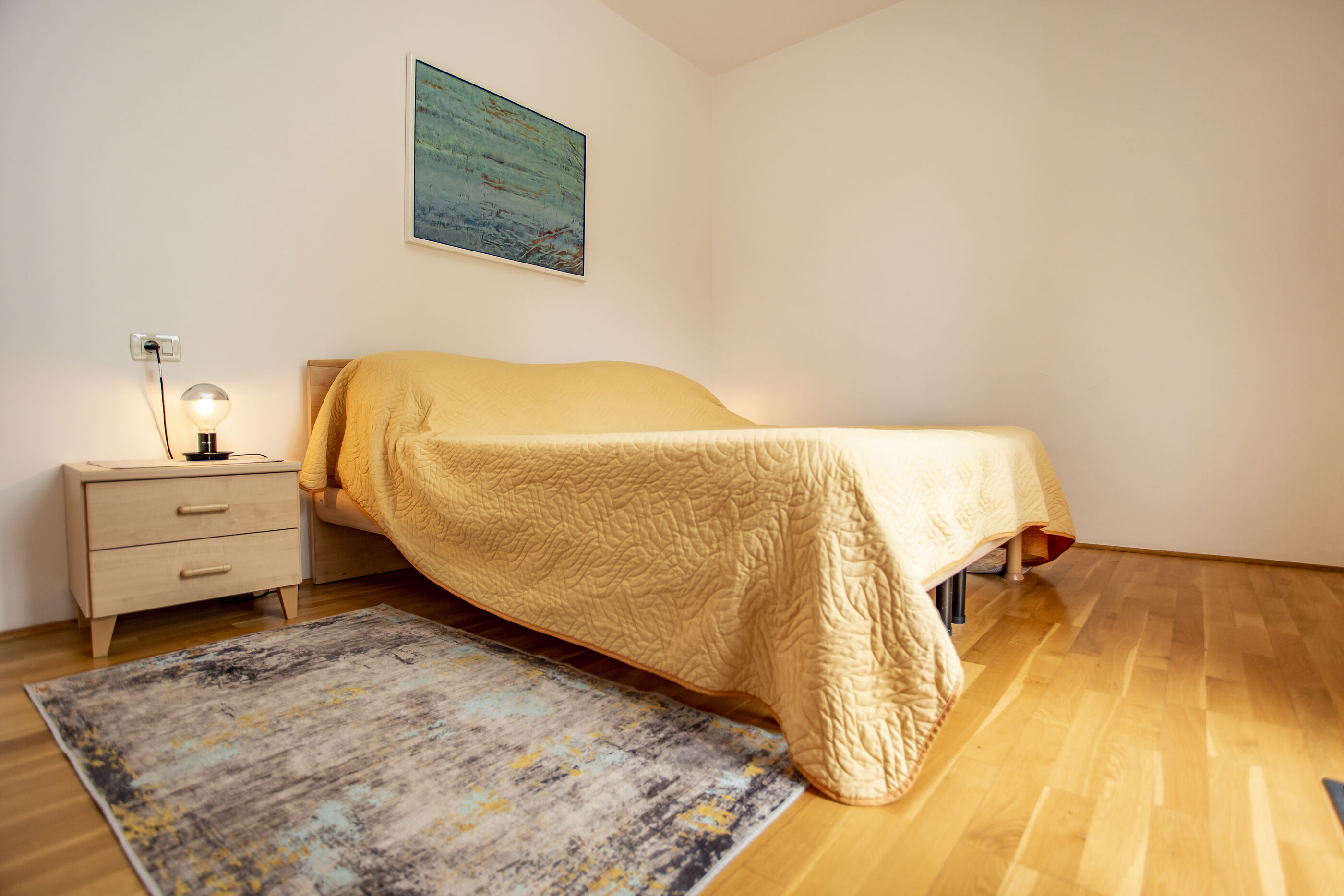 Apartments Sinisa 84841-A2
