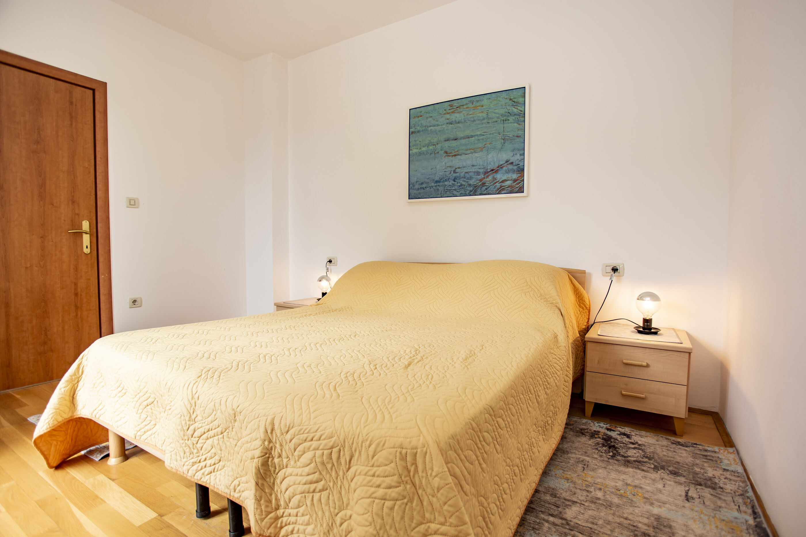 Apartments Sinisa 84841-A2