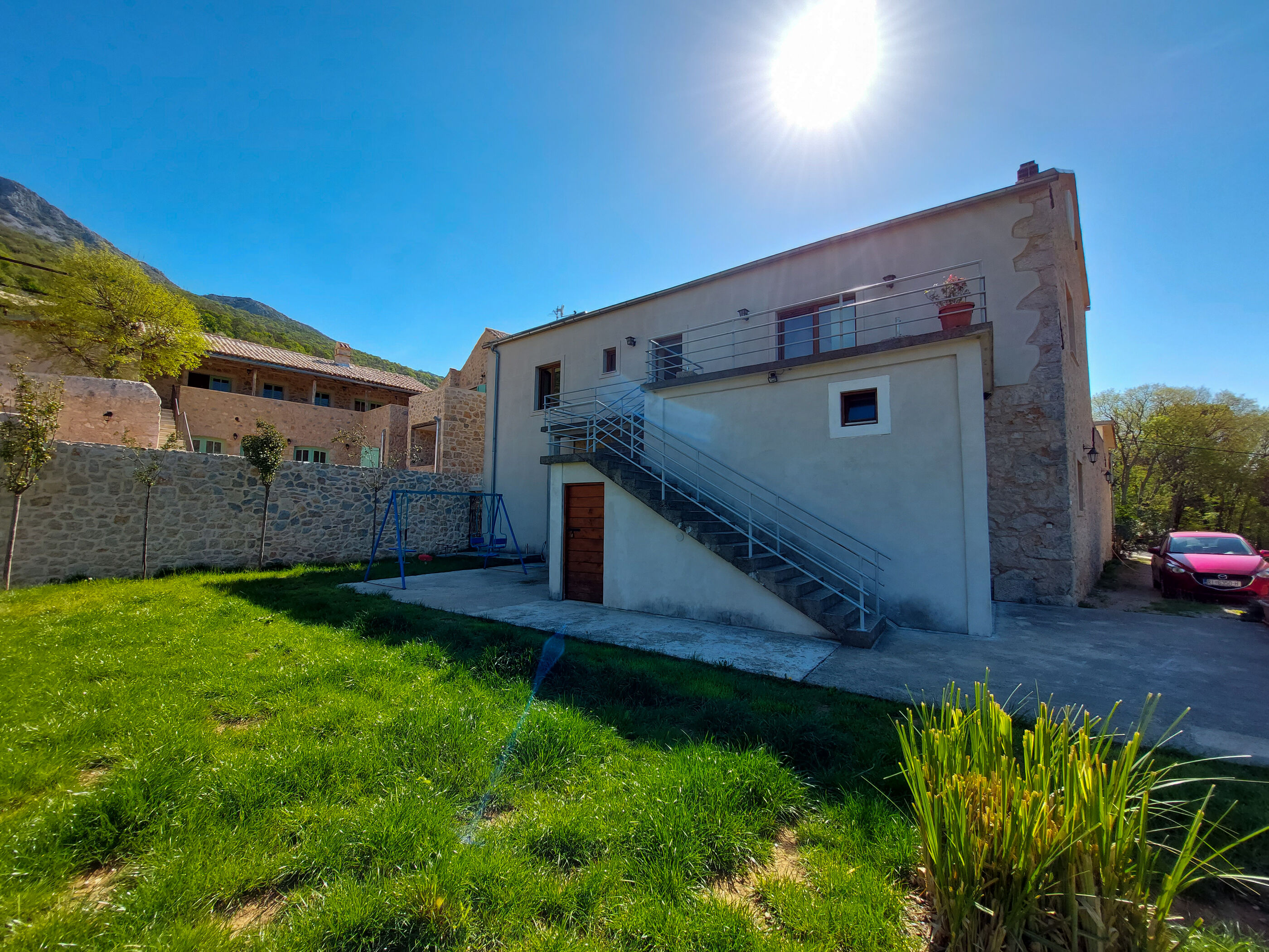 Apartment Niki 84902-A1