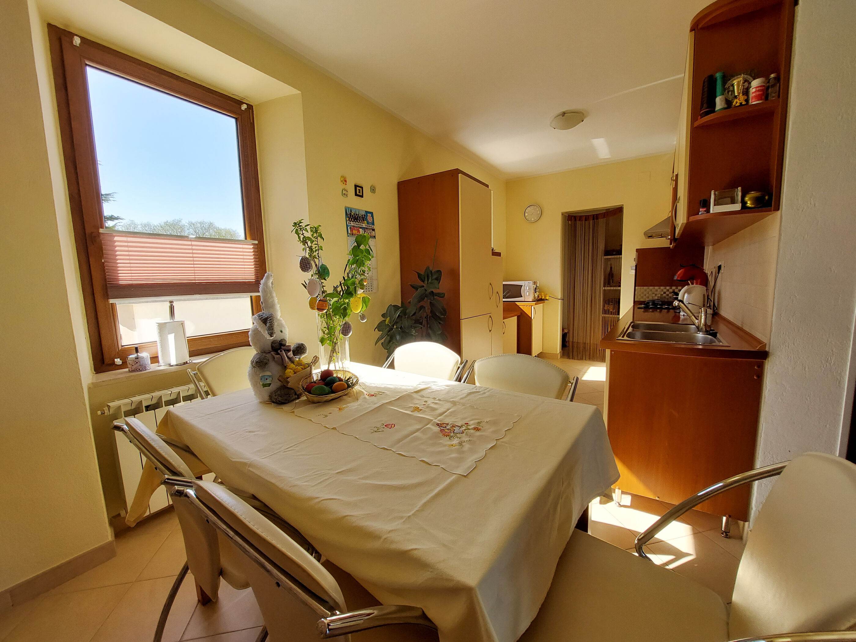 Apartment Niki 84902-A1