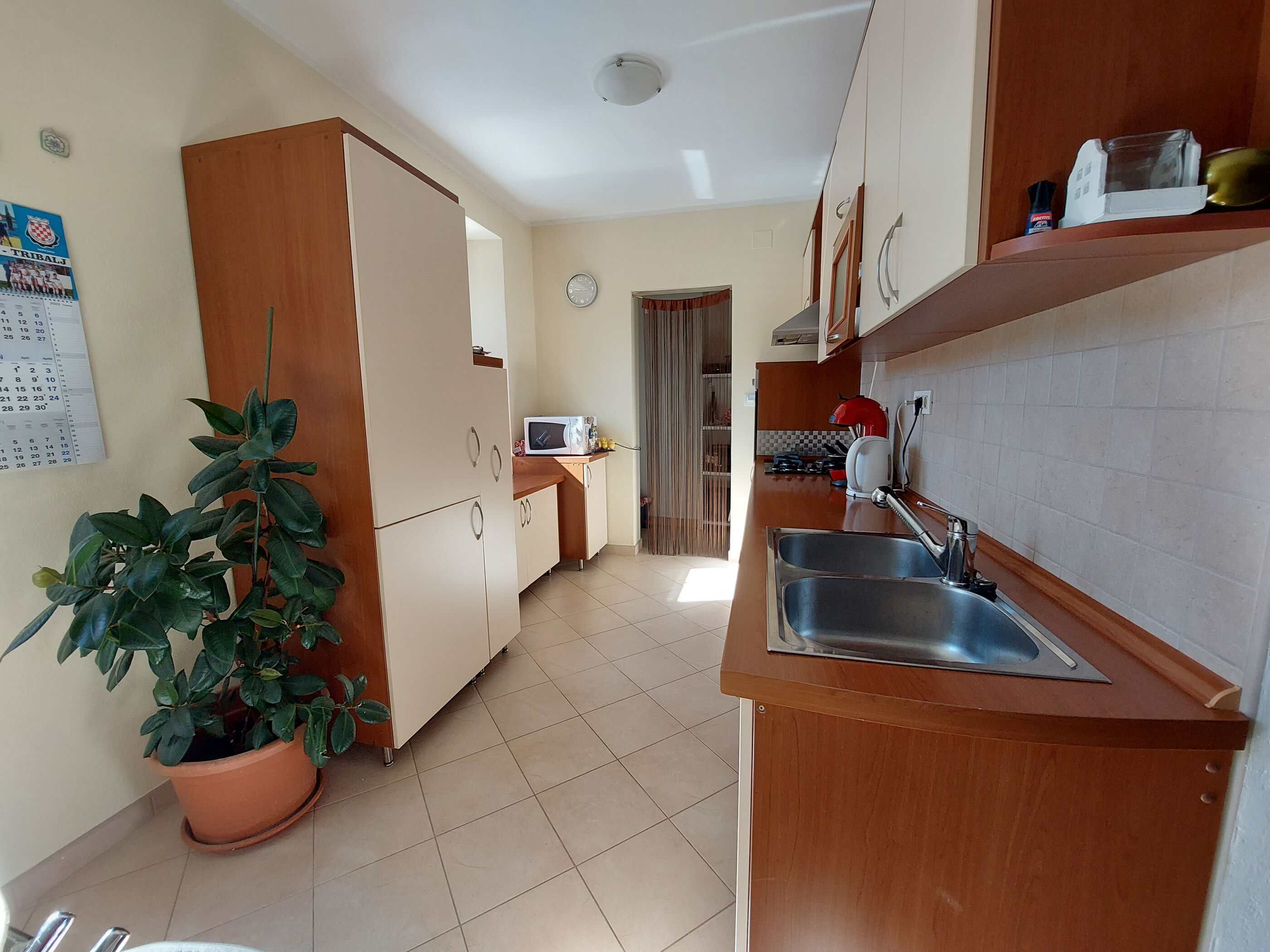 Apartment Niki 84902-A1