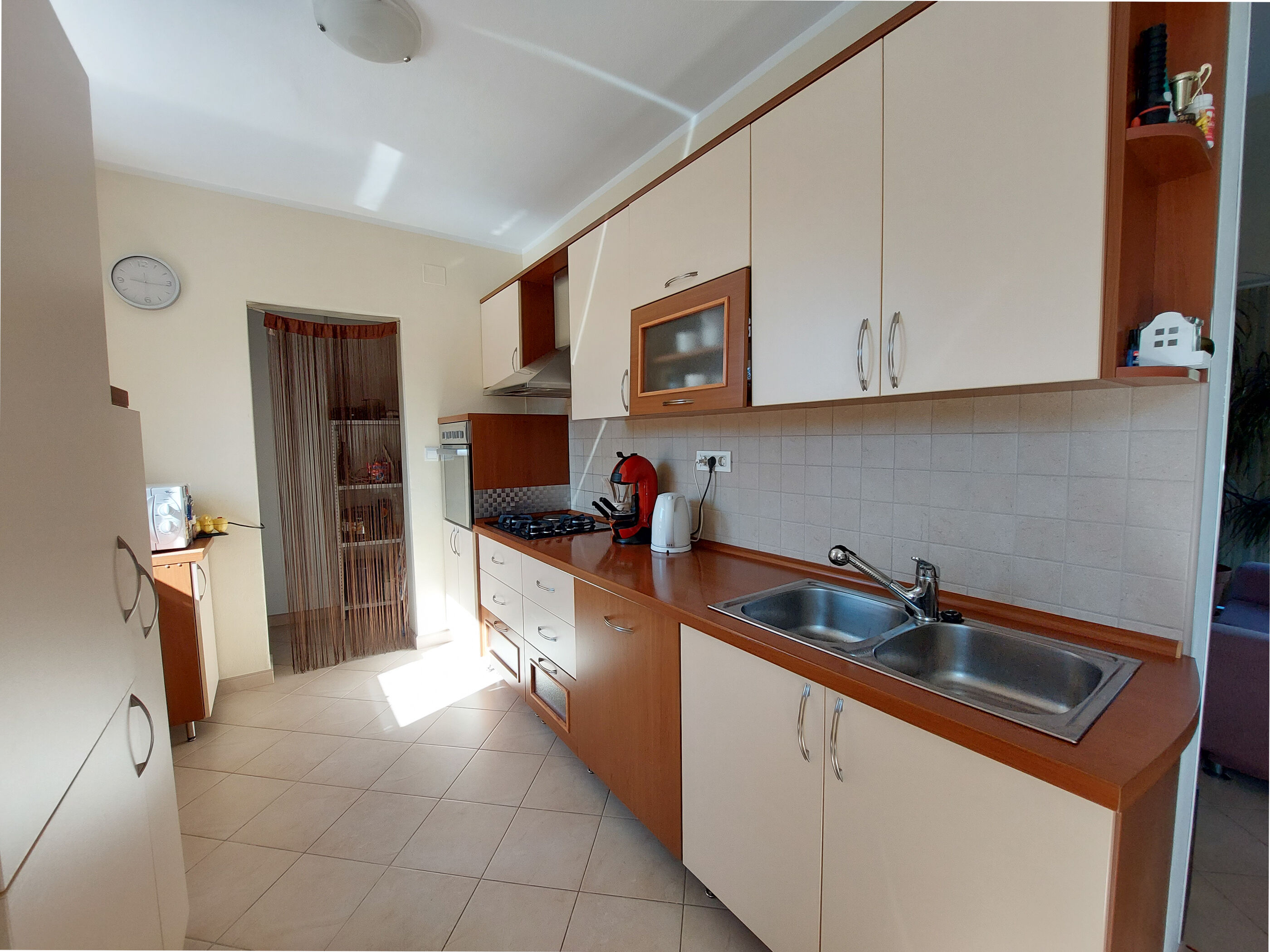 Apartment Niki 84902-A1