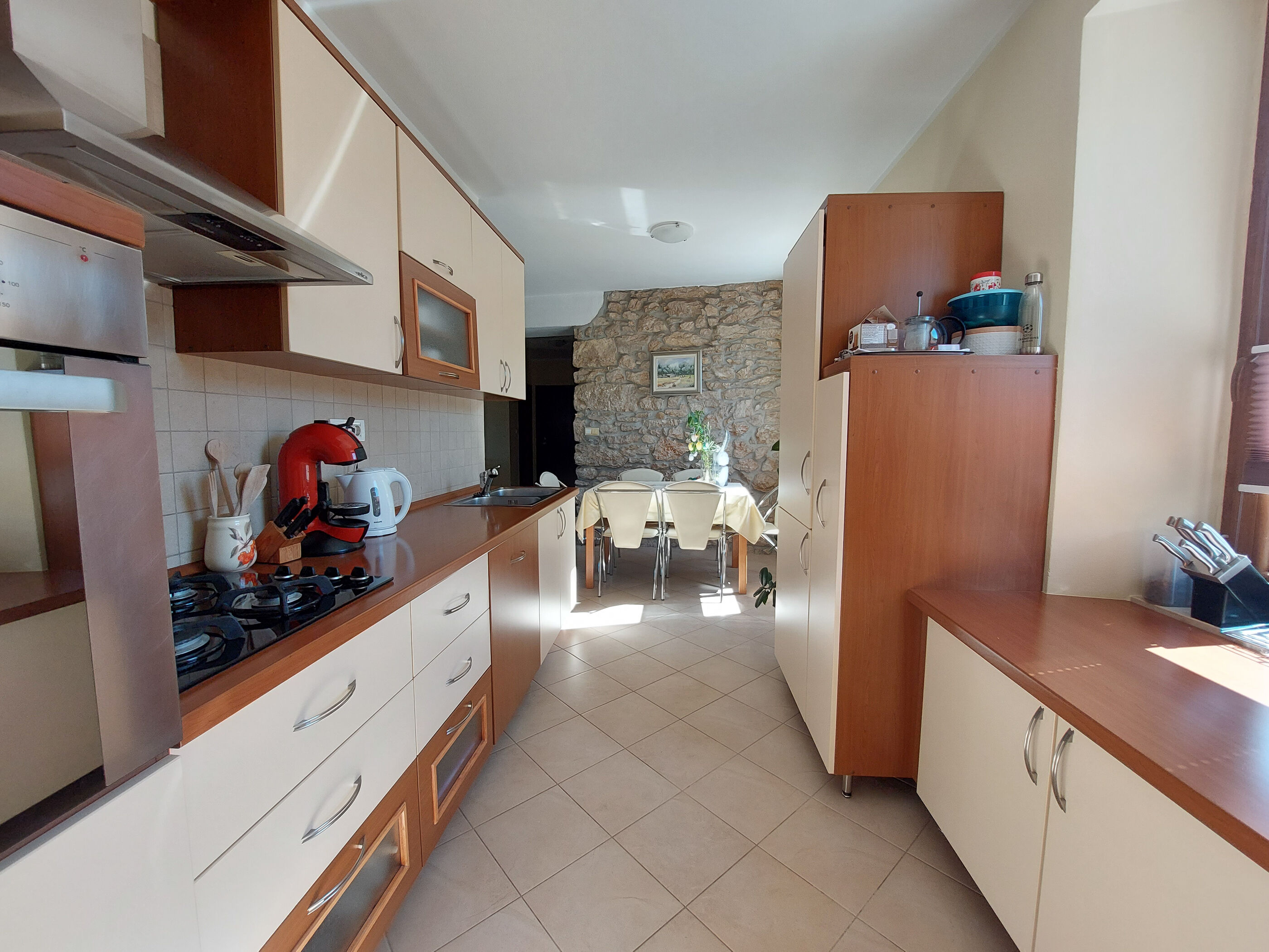 Apartment Niki 84902-A1
