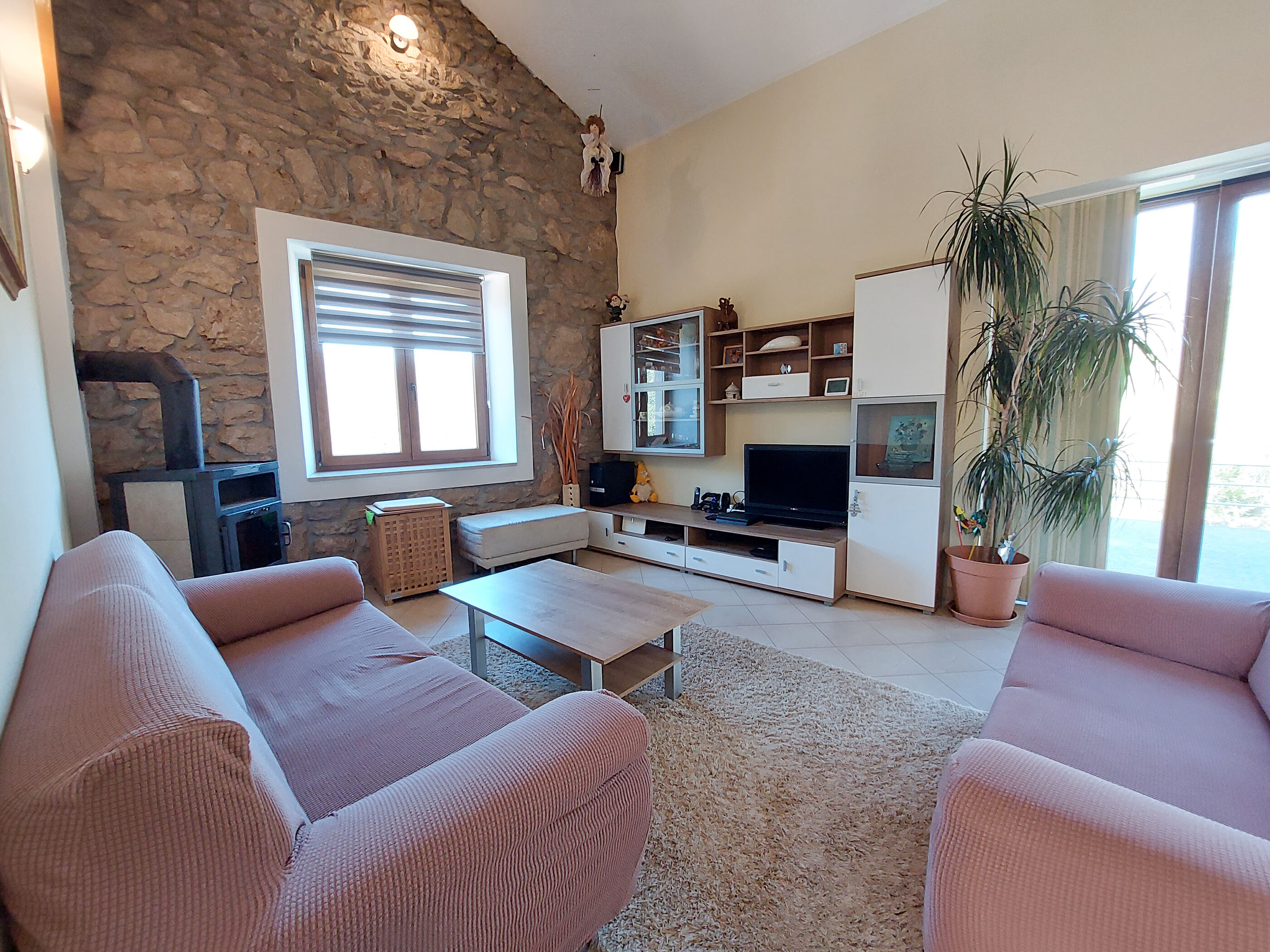 Apartment Niki 84902-A1