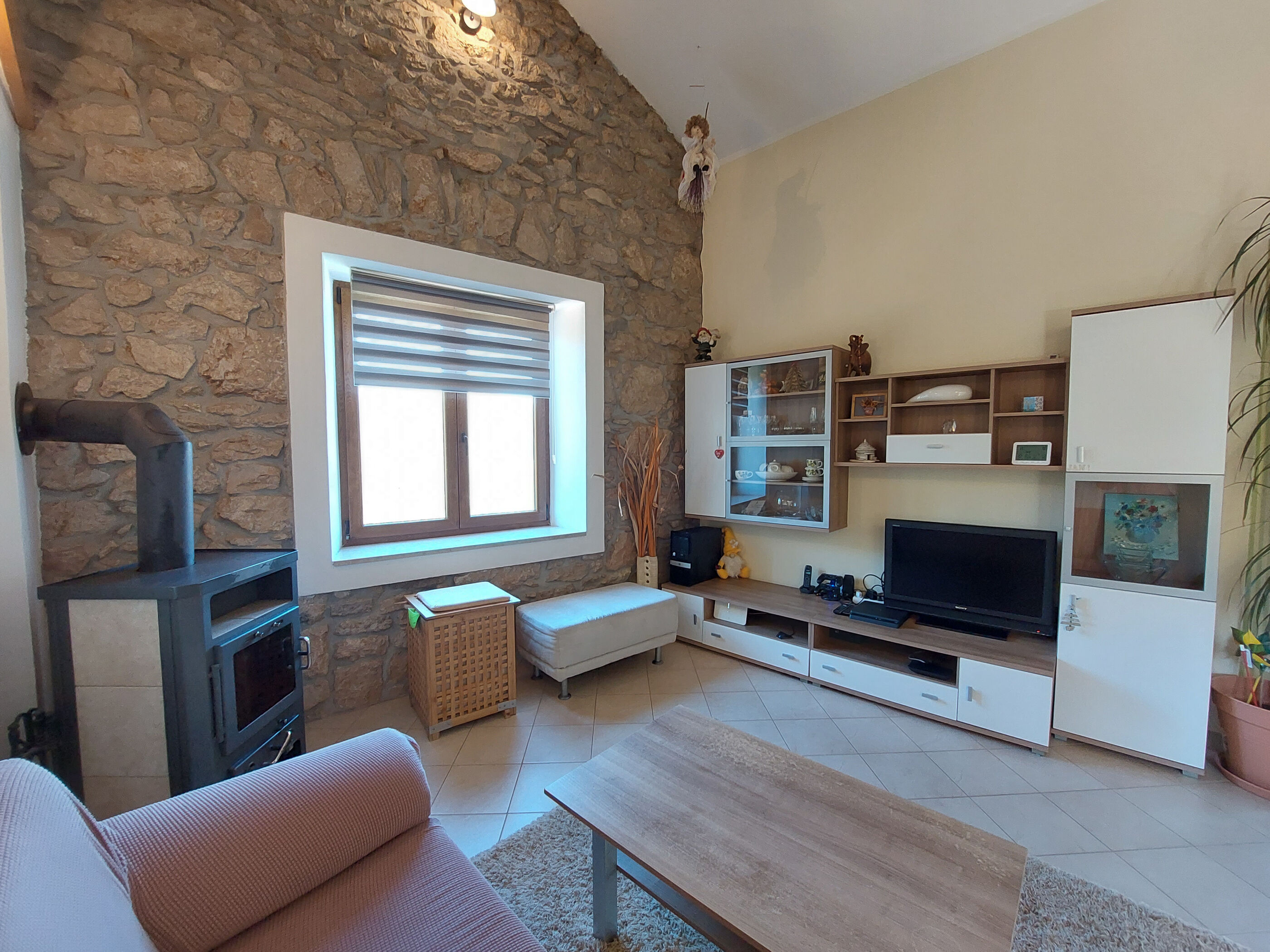 Apartment Niki 84902-A1
