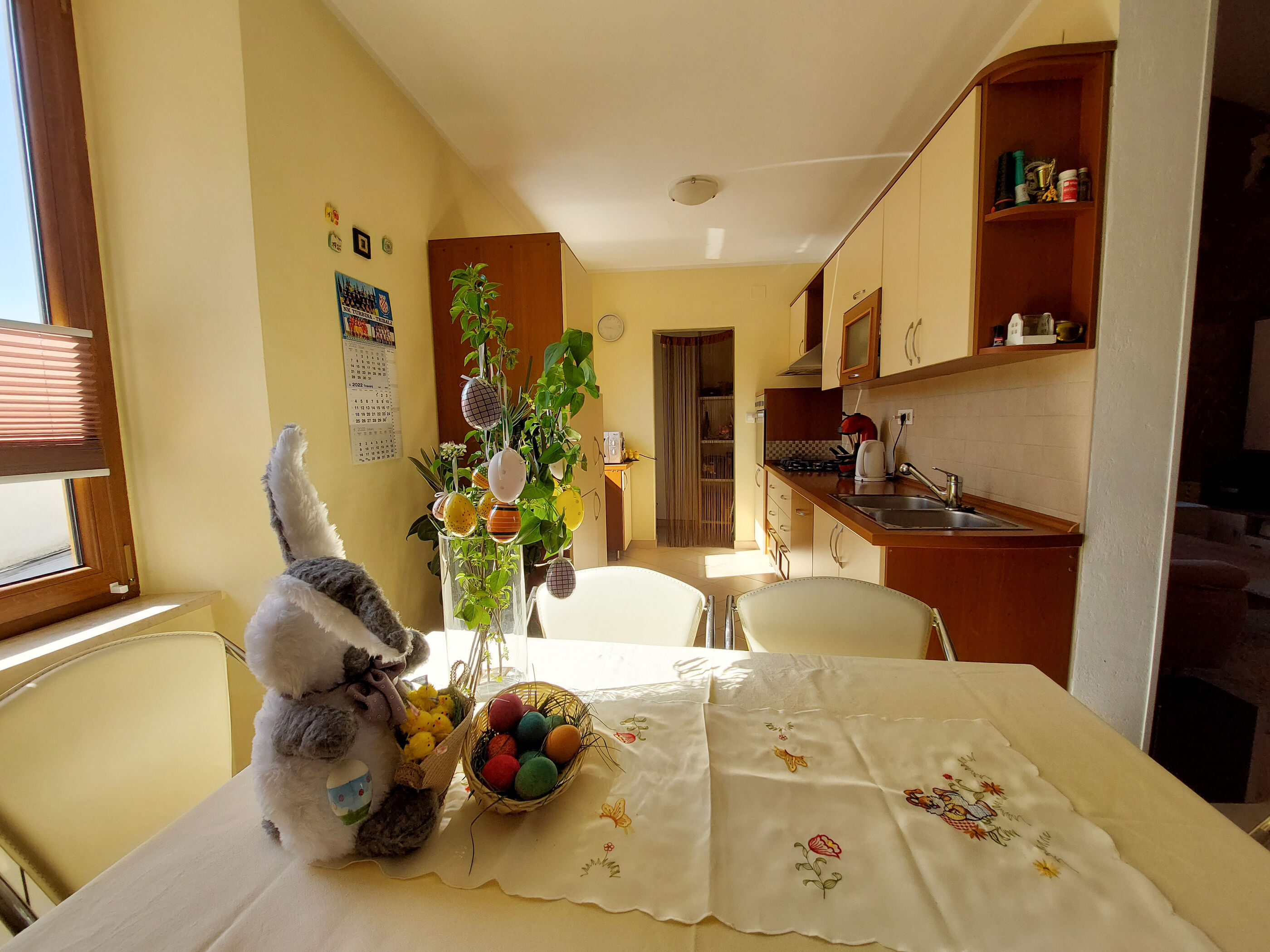 Apartment Niki 84902-A1
