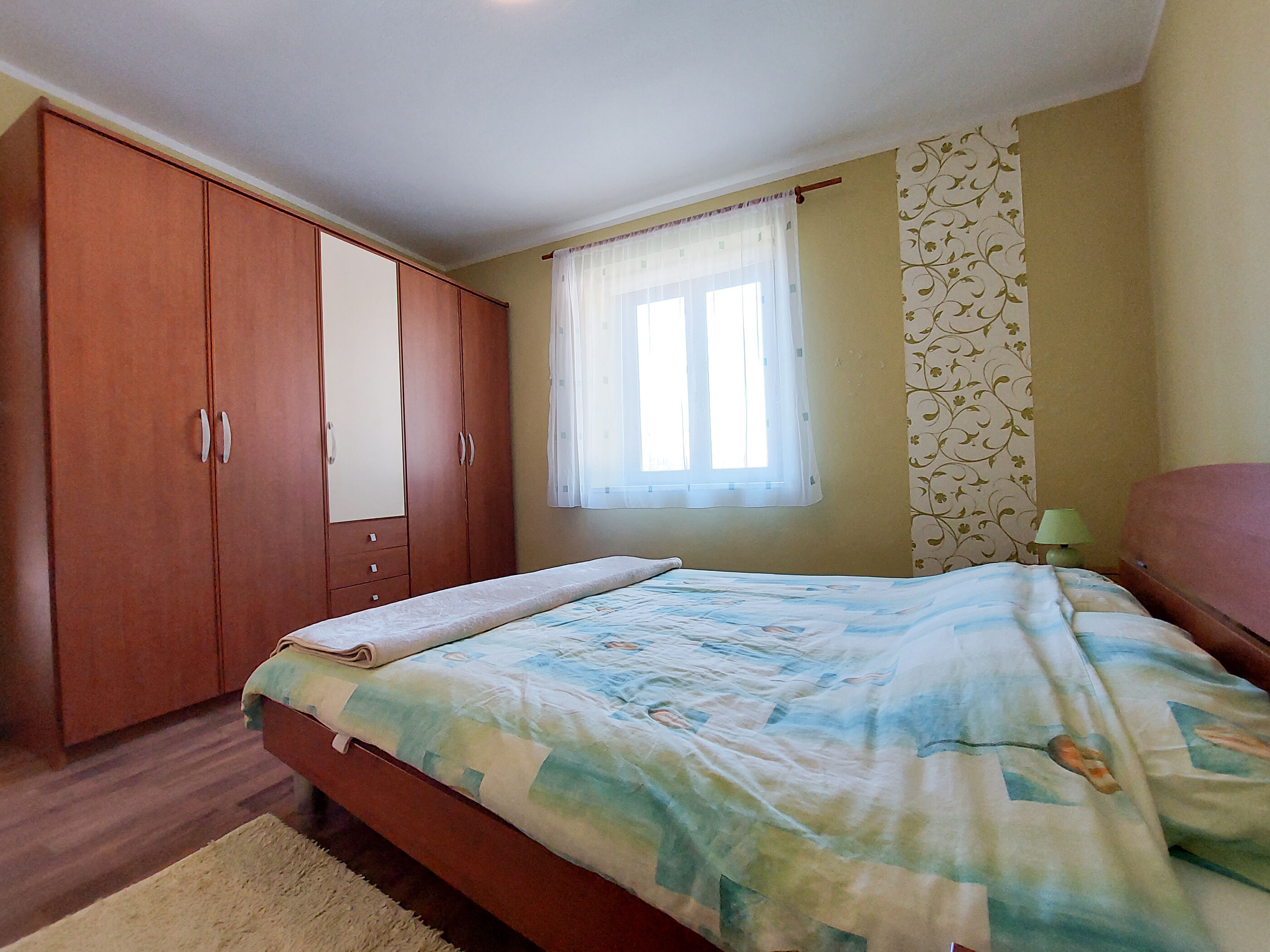Apartment Niki 84902-A1