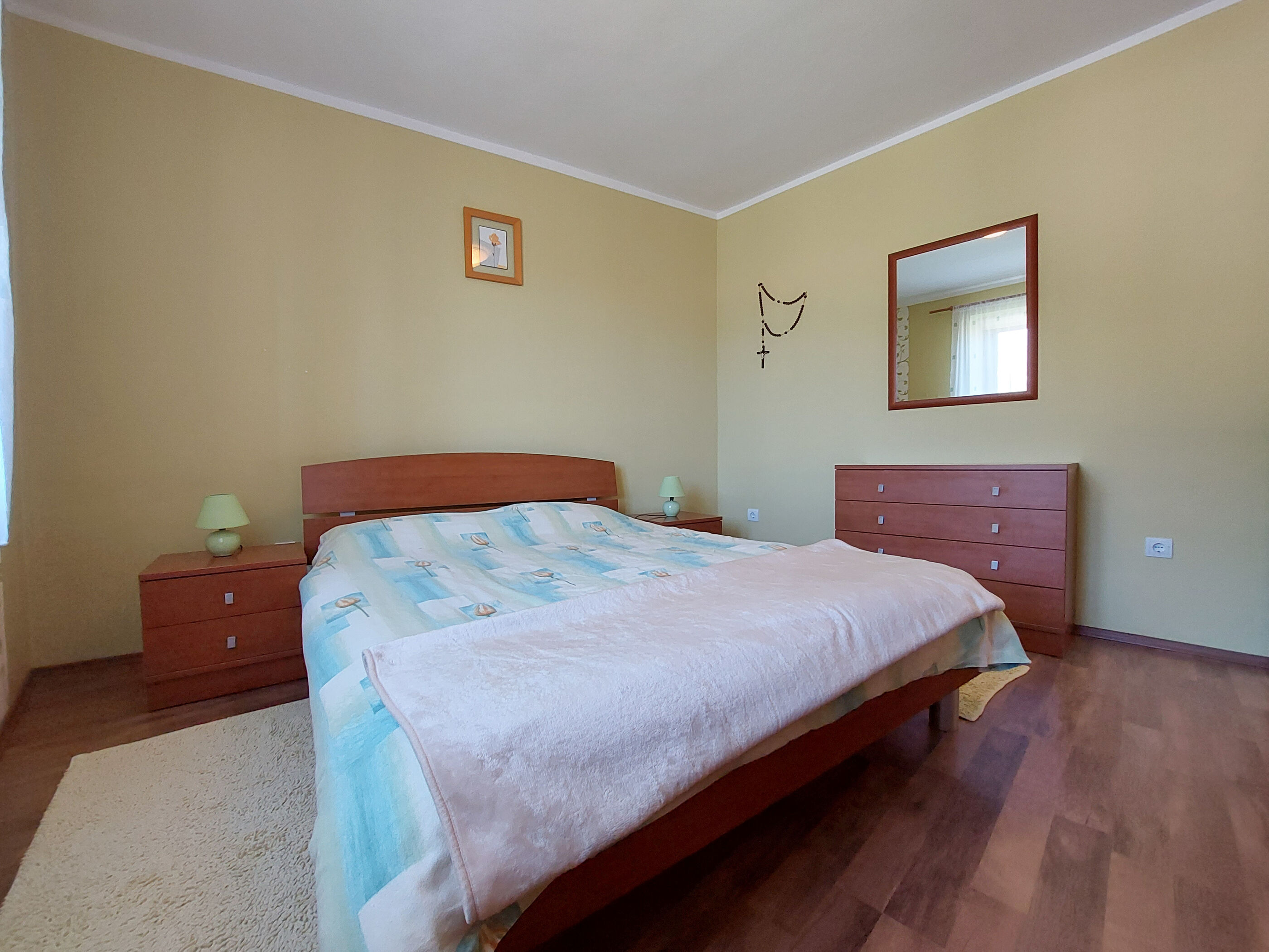Apartment Niki 84902-A1