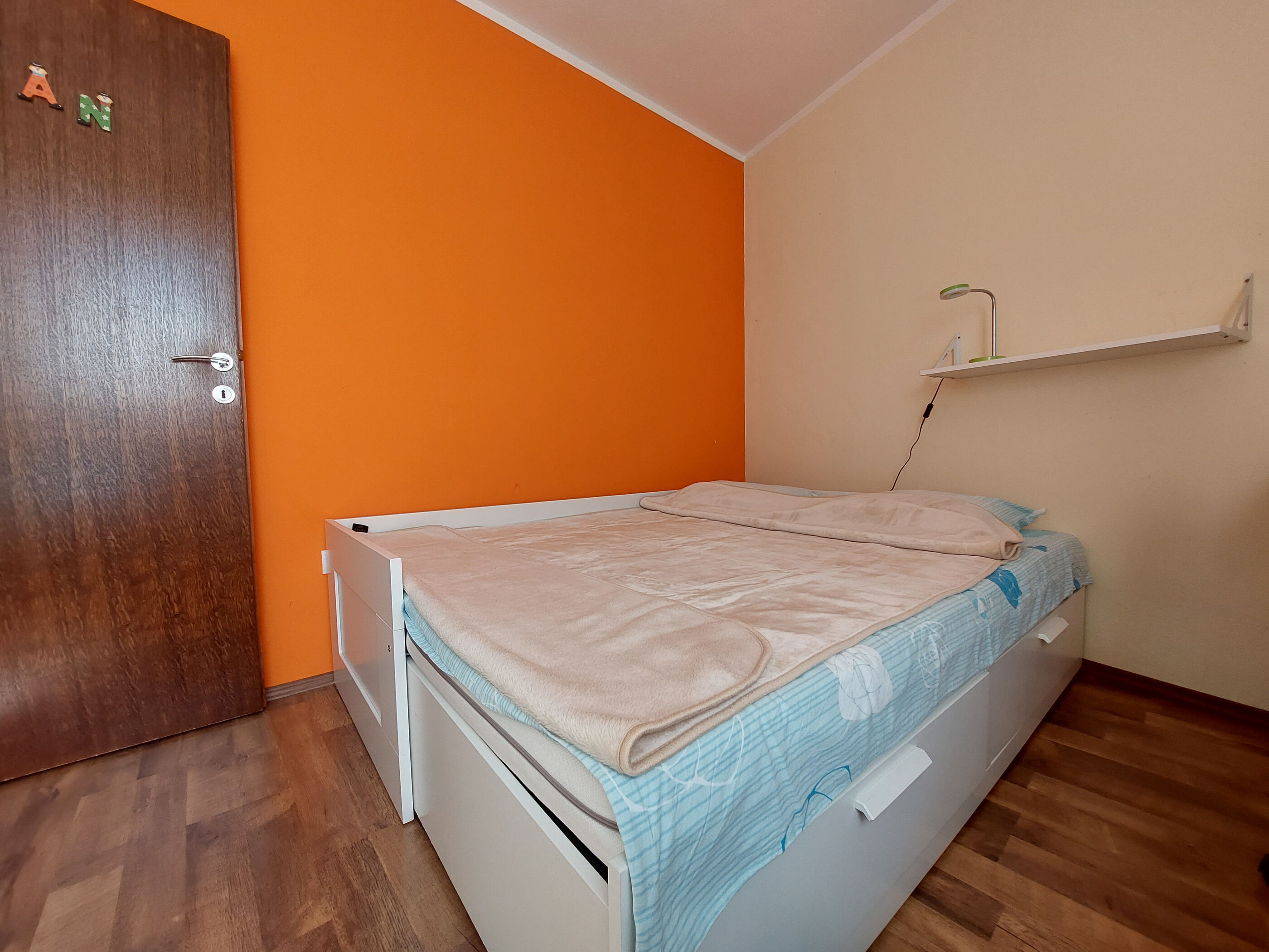 Apartment Niki 84902-A1