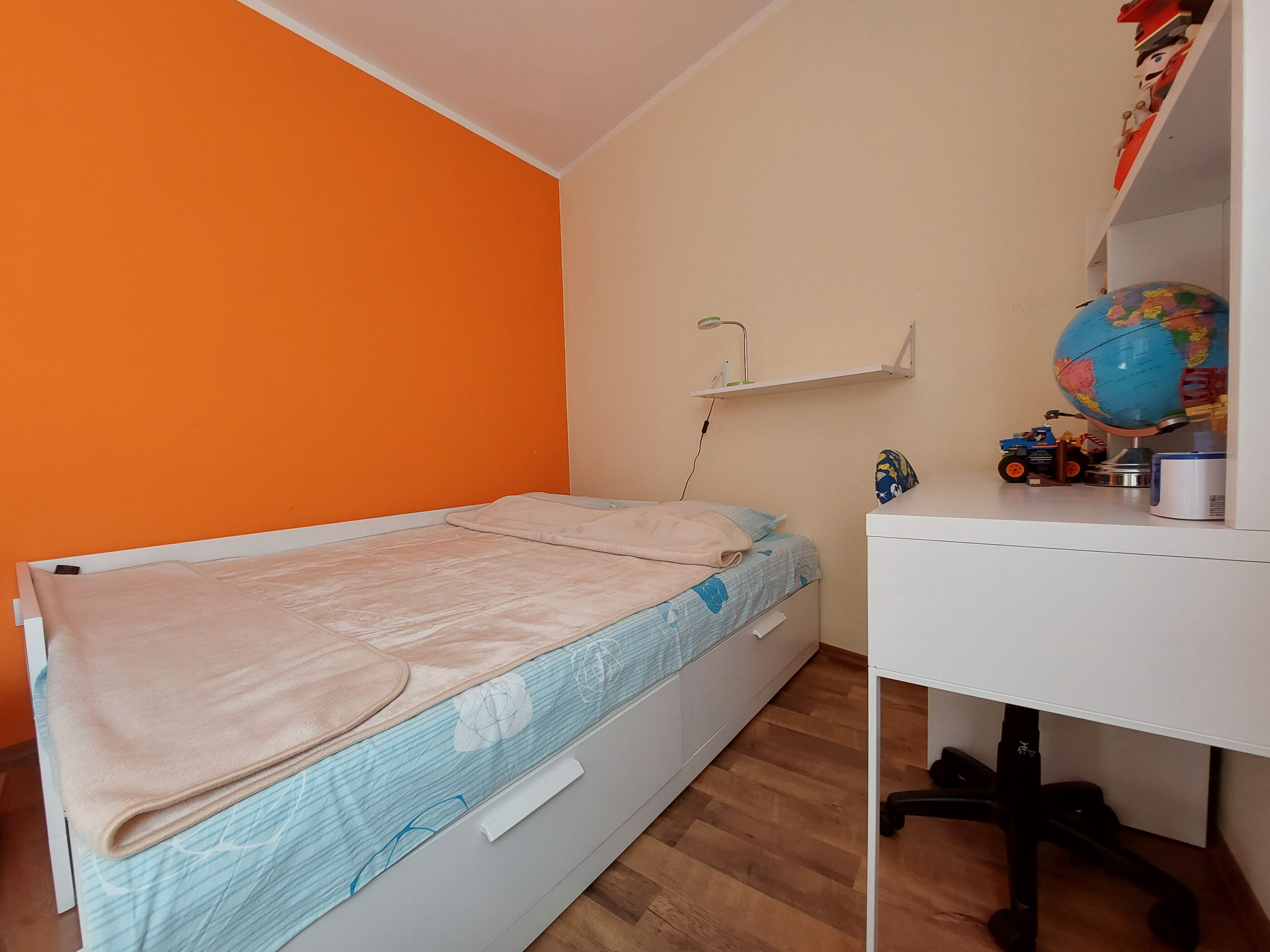 Apartment Niki 84902-A1