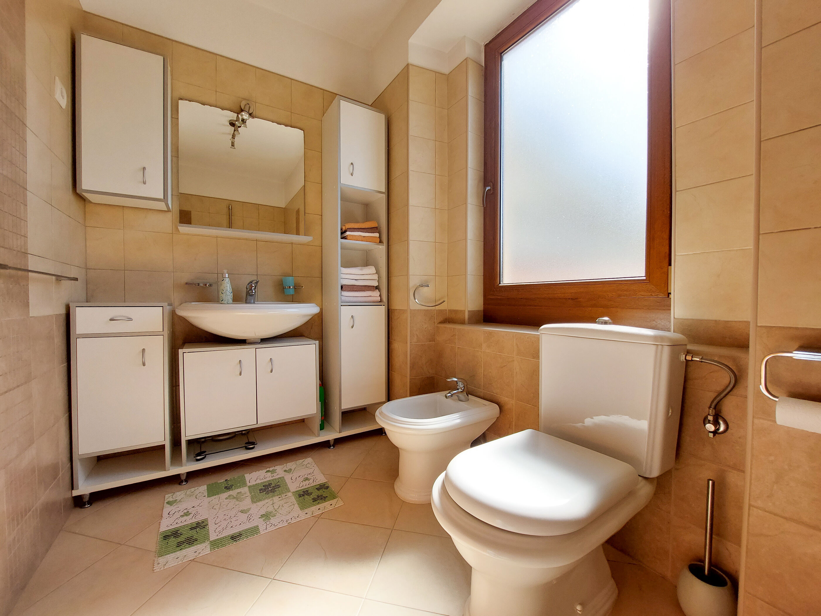 Apartment Niki 84902-A1