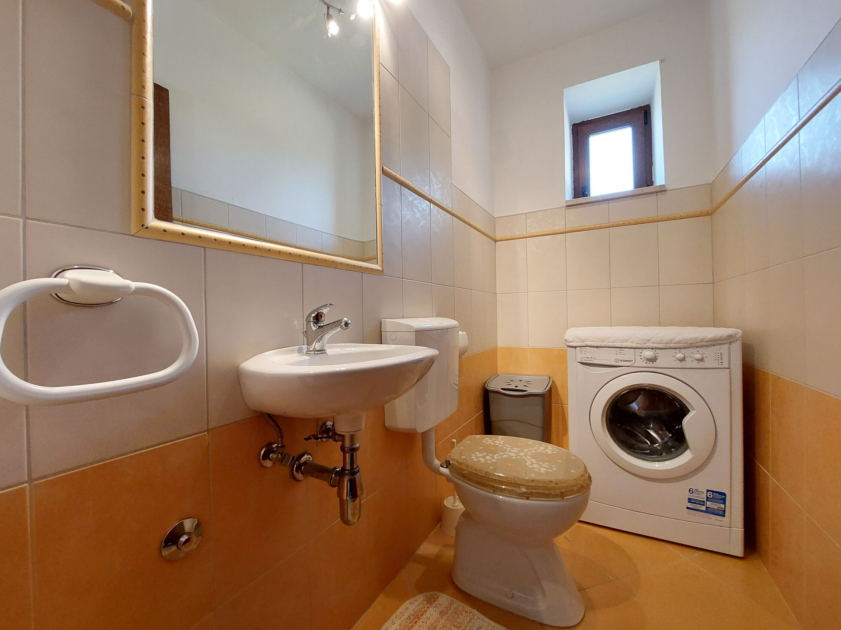 Apartment Niki 84902-A1
