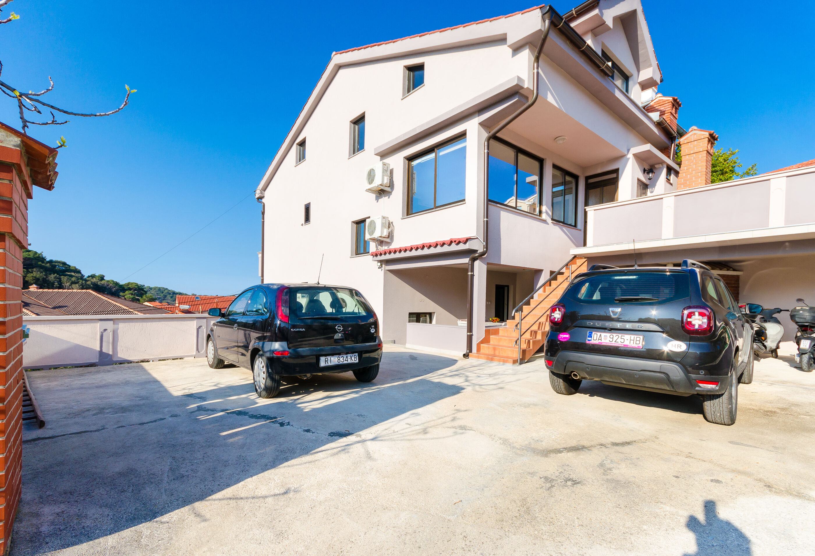 Apartment Albina 35101-A1