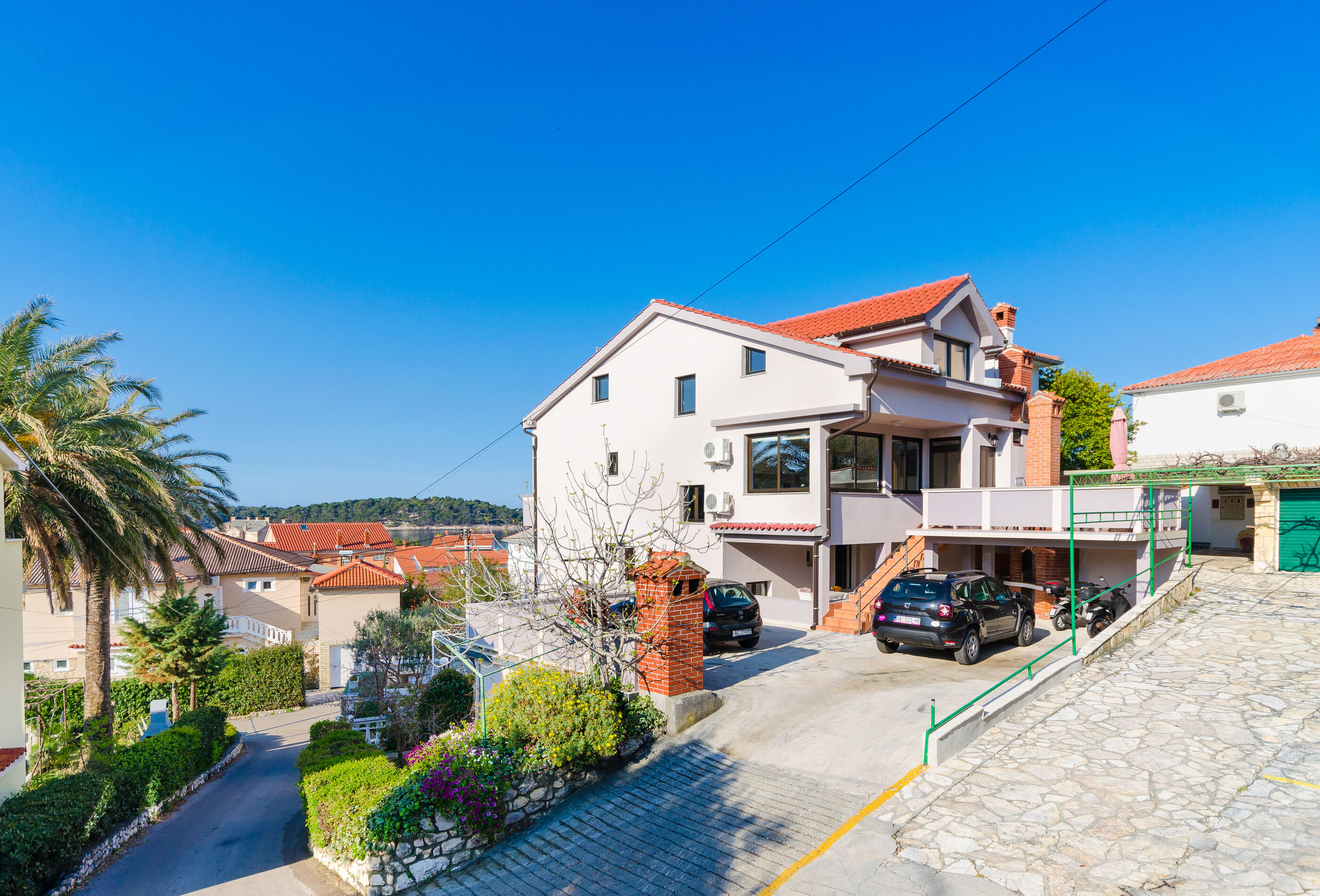 Apartment Albina 35101-A1