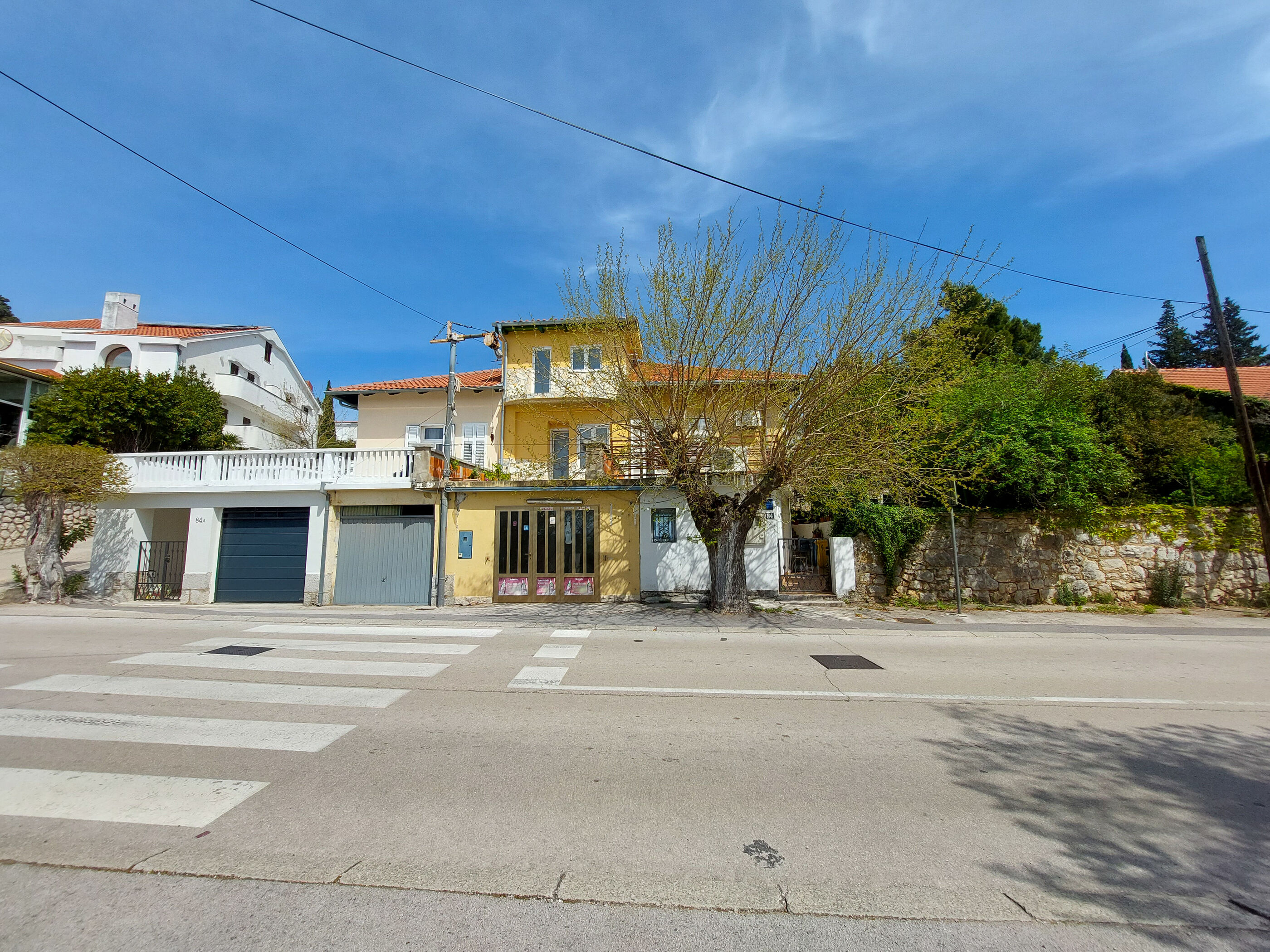 Apartments Ineska 84701-A1