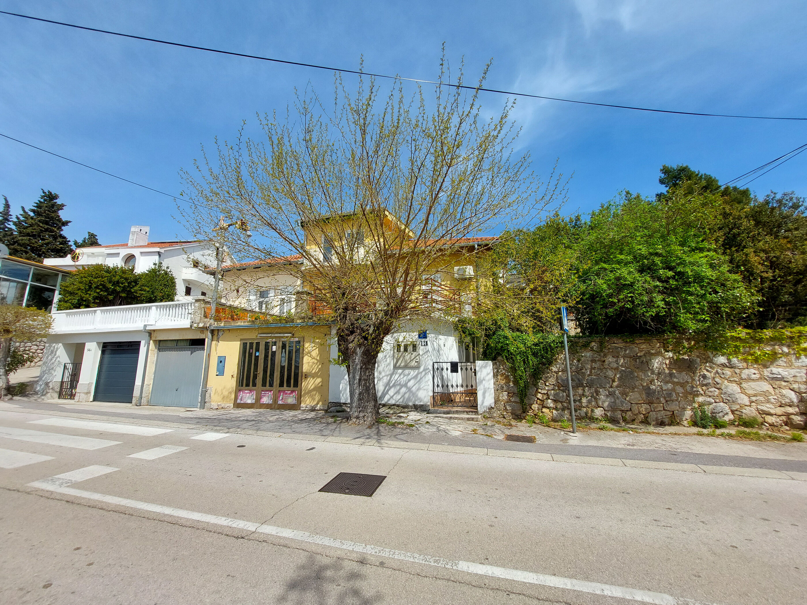 Apartments Ineska 84701-A1