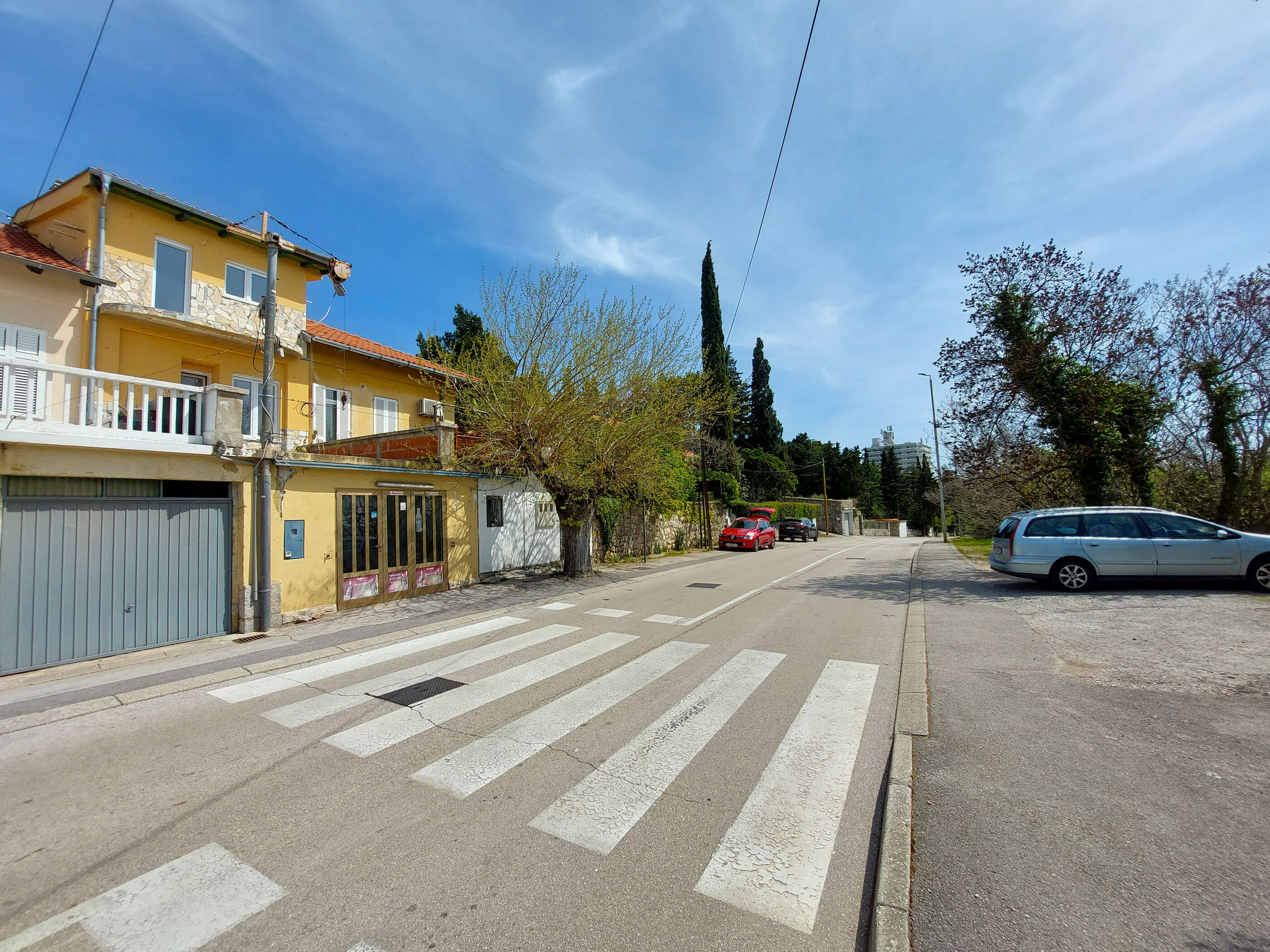 Apartments Ineska 84701-A1