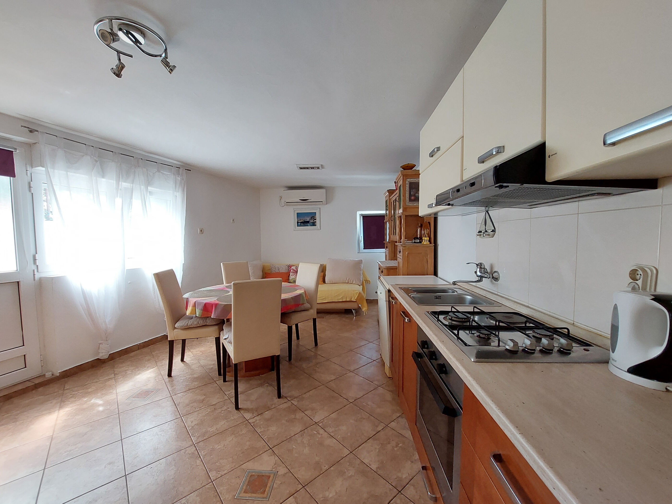 Apartments Ineska 84701-A1