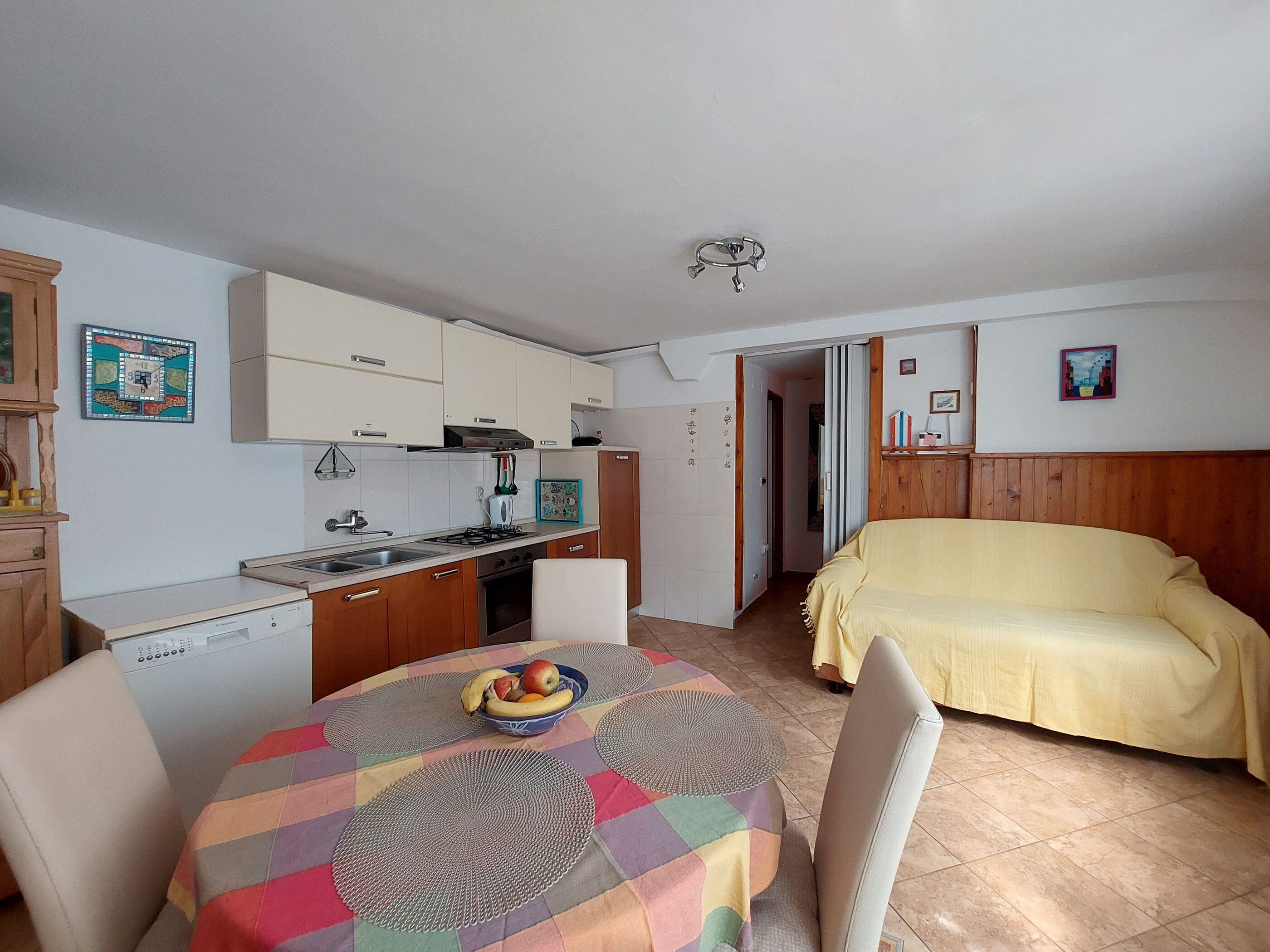 Apartments Ineska 84701-A1