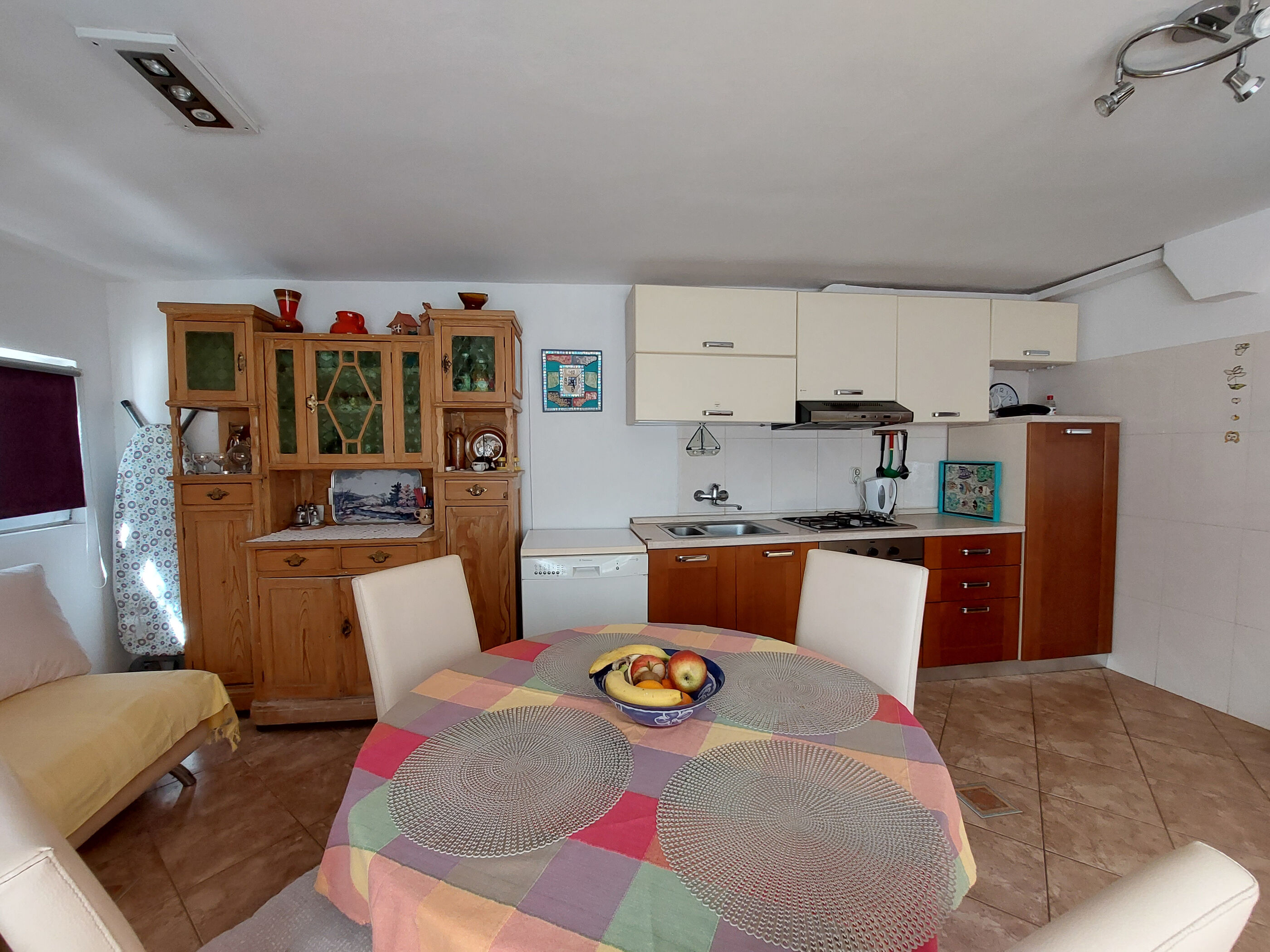 Apartments Ineska 84701-A1