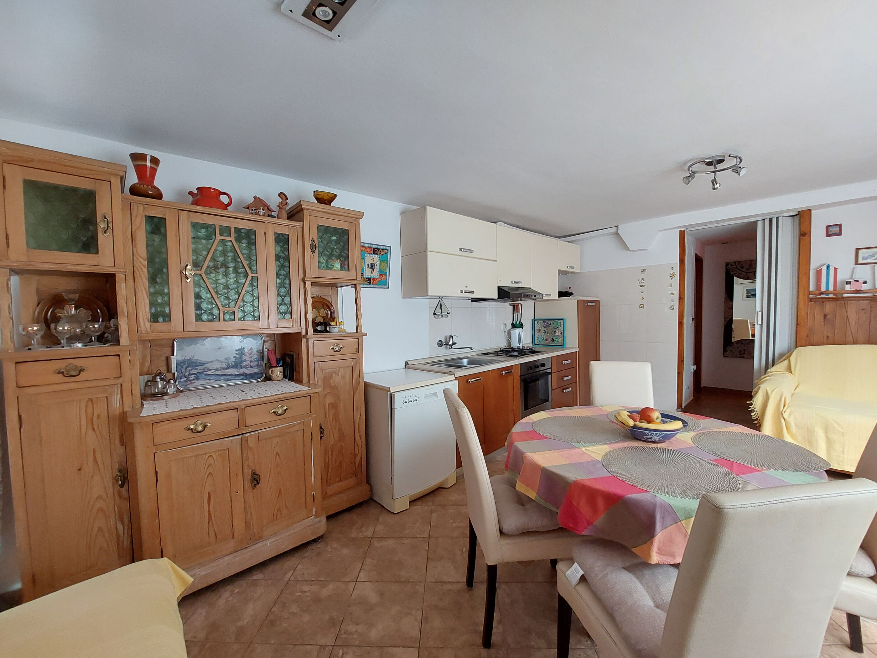Apartments Ineska 84701-A1