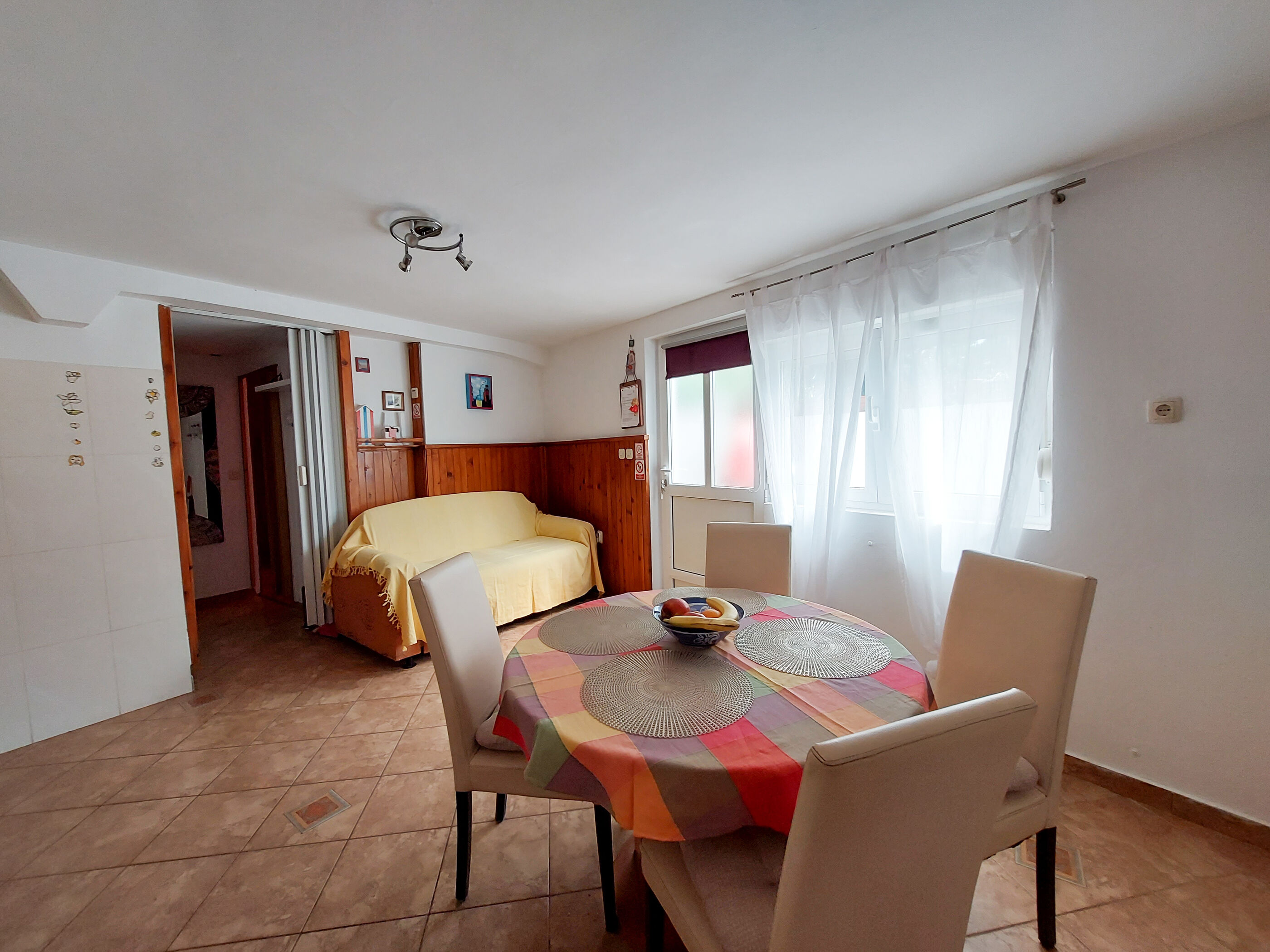 Apartments Ineska 84701-A1