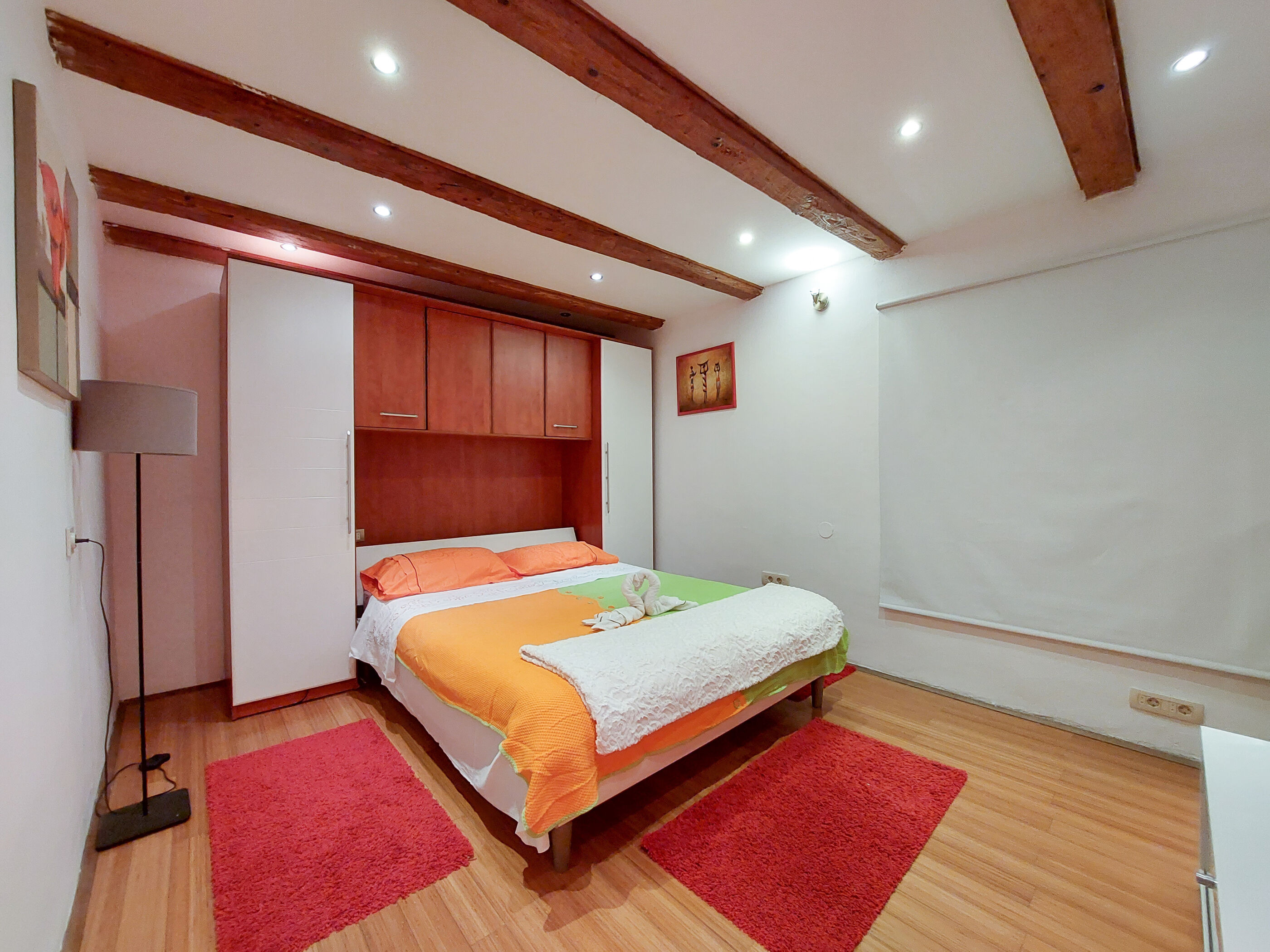 Apartments Ineska 84701-A1