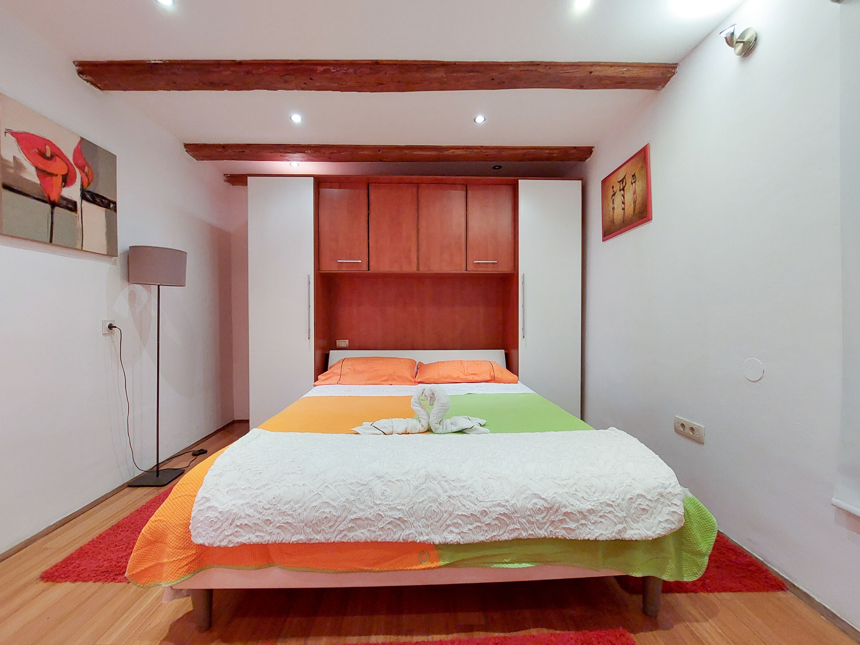 Apartments Ineska 84701-A1