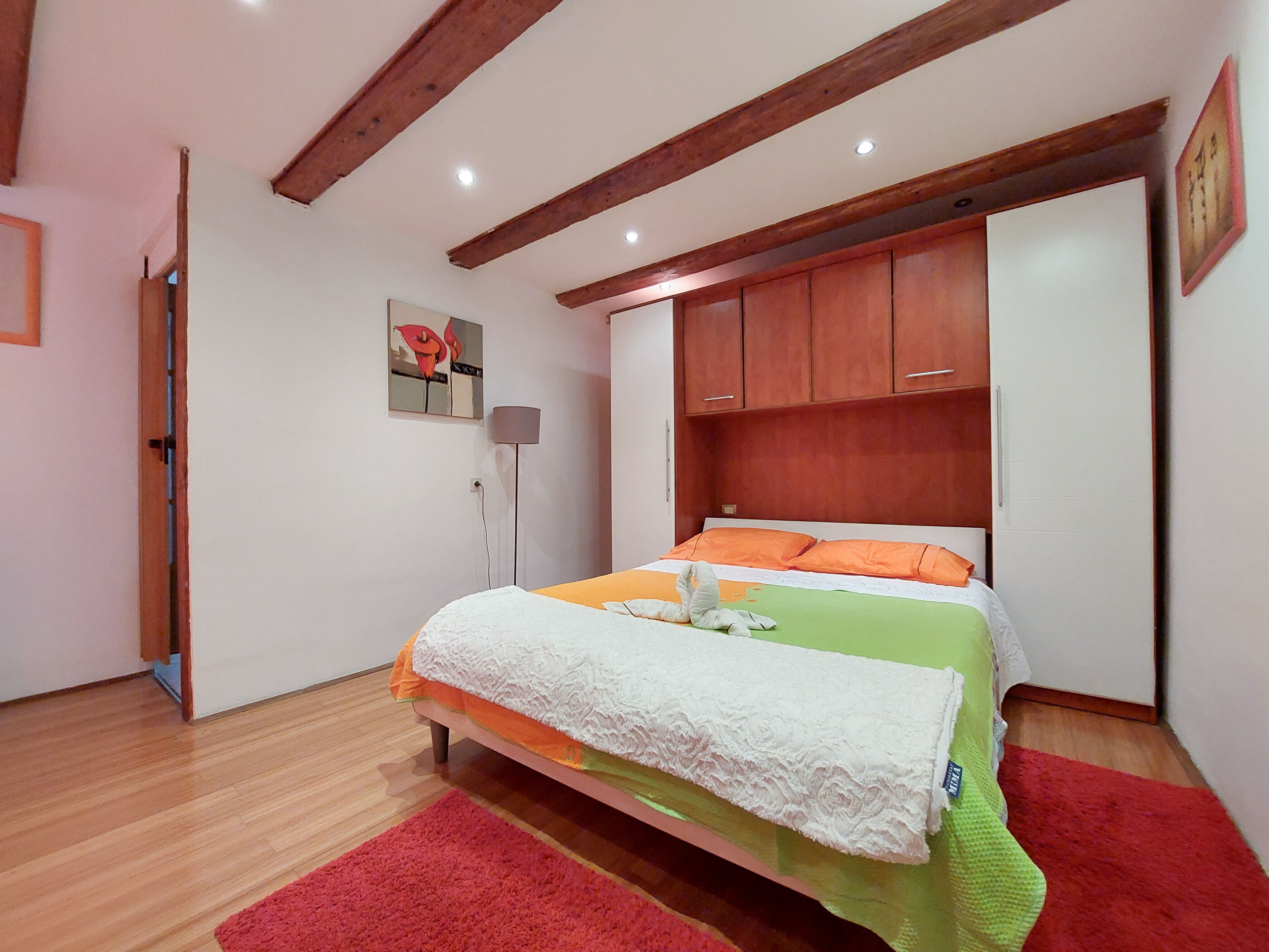 Apartments Ineska 84701-A1