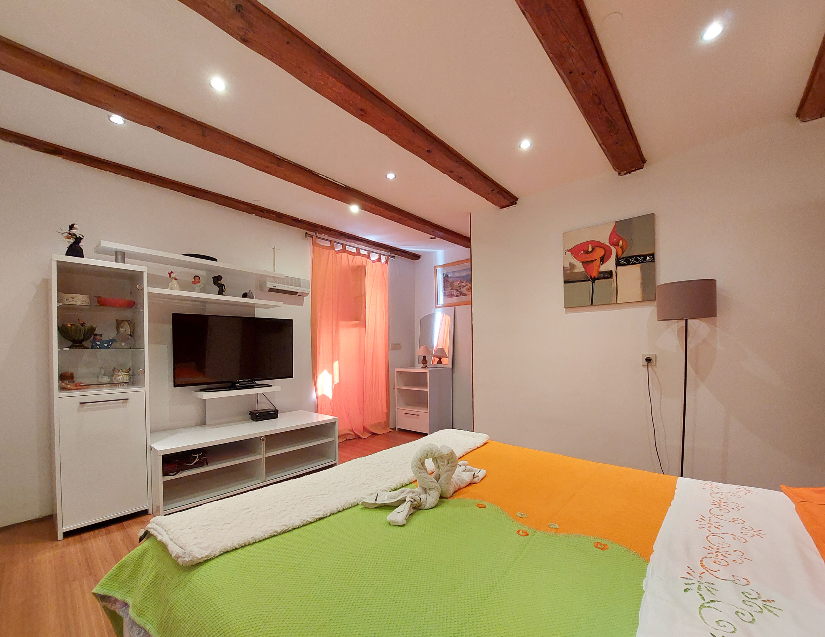 Apartments Ineska 84701-A1