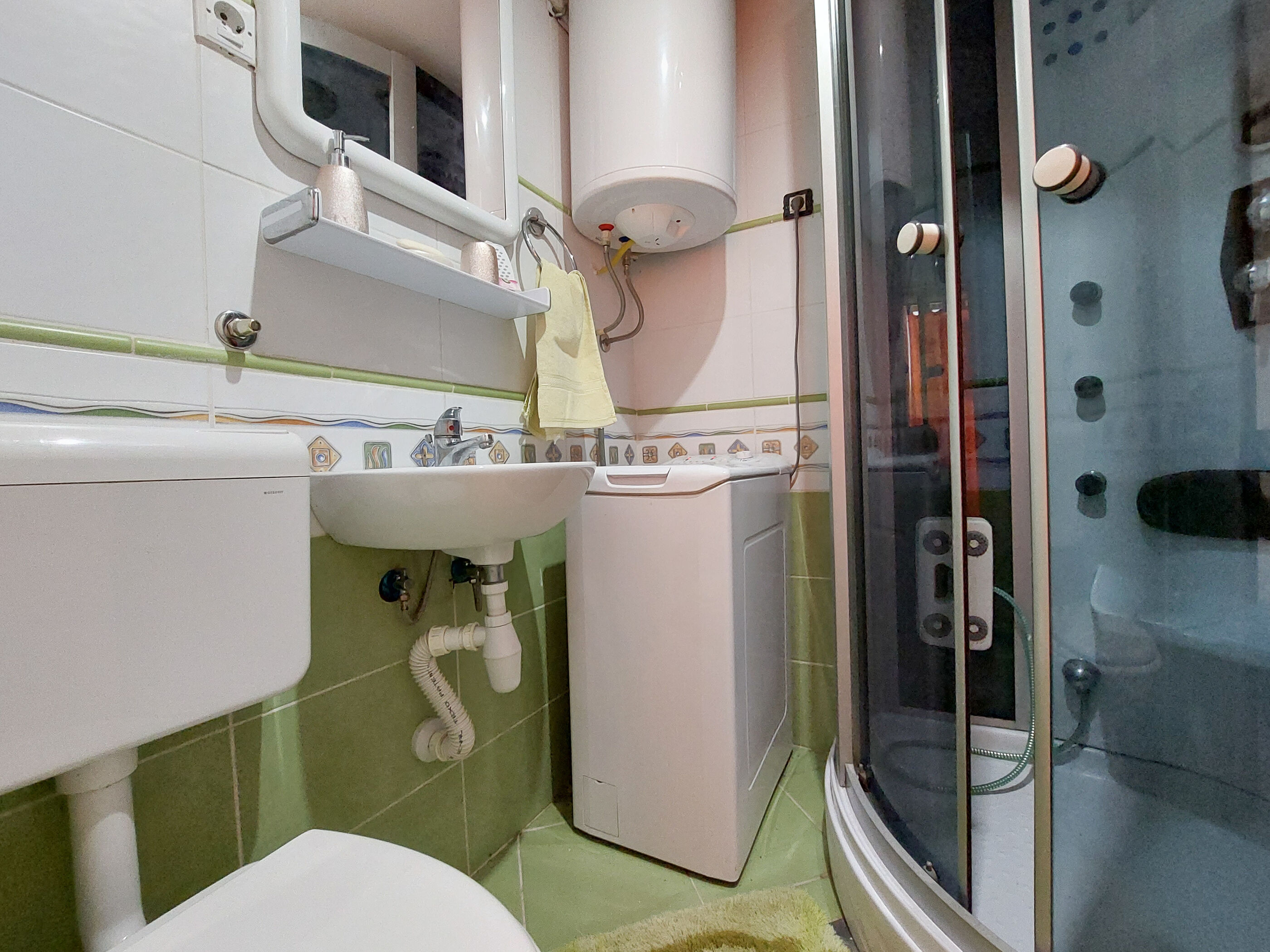 Apartments Ineska 84701-A1