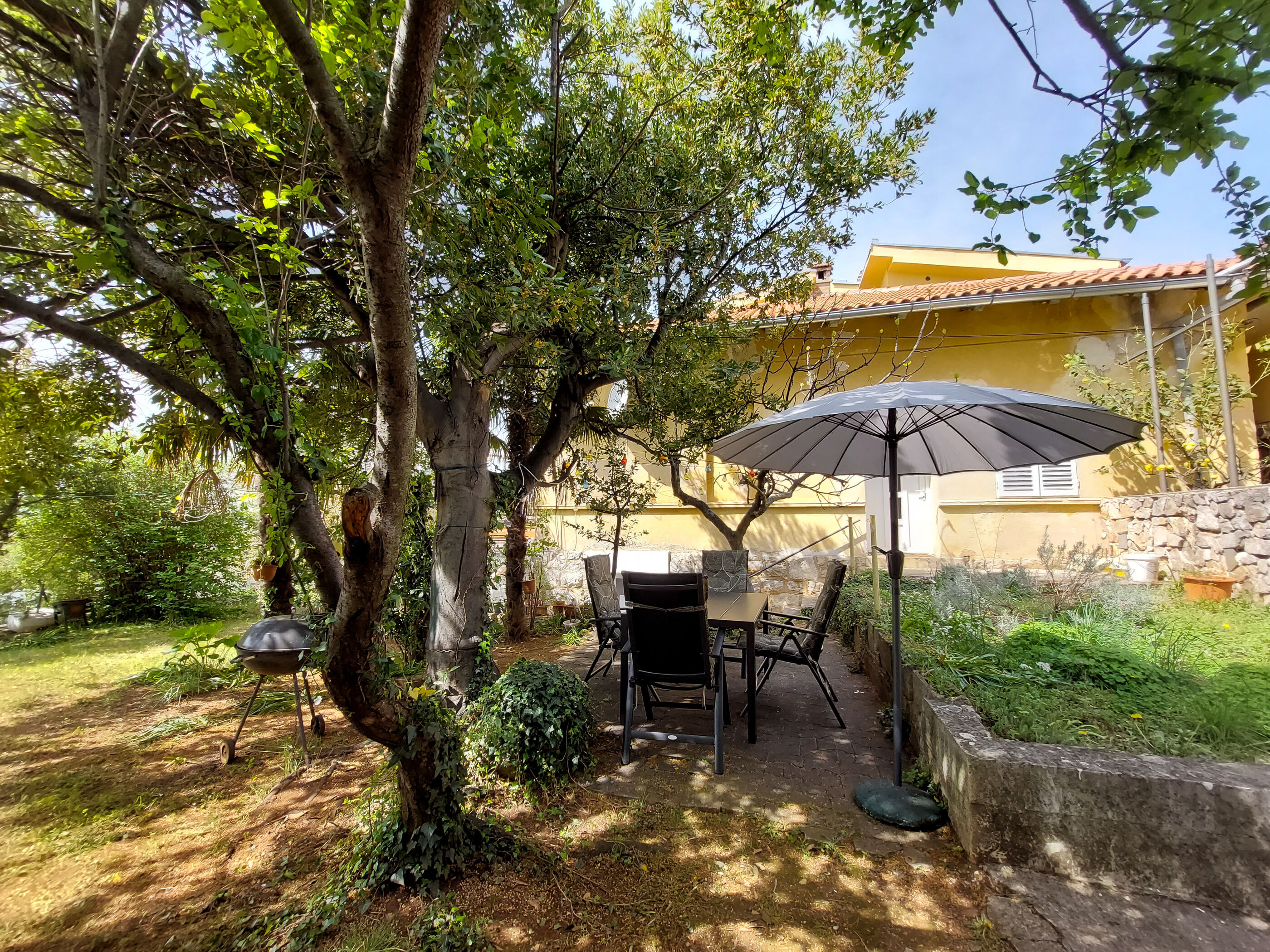Apartments Ineska 84701-A1