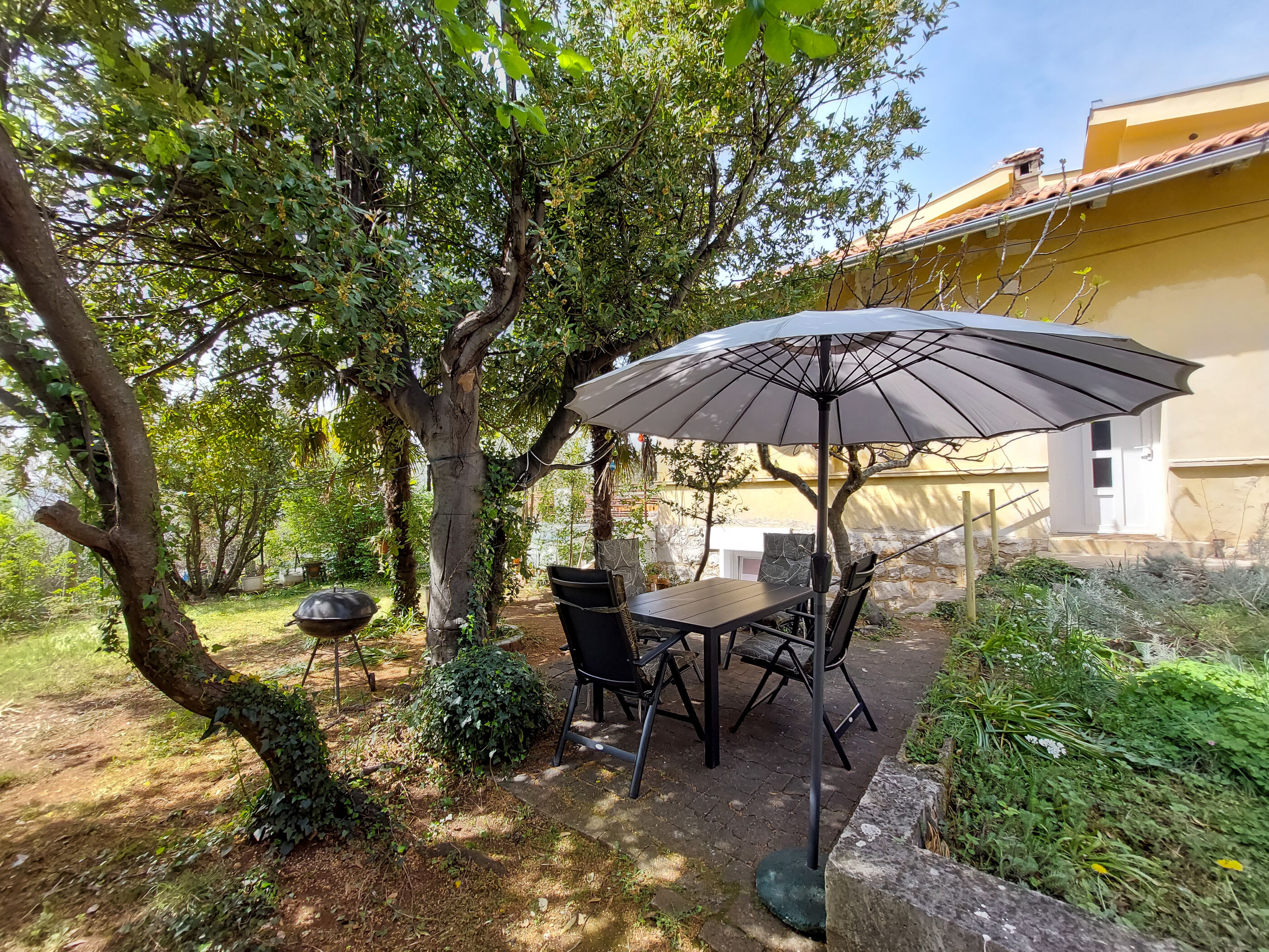 Apartments Ineska 84701-A1