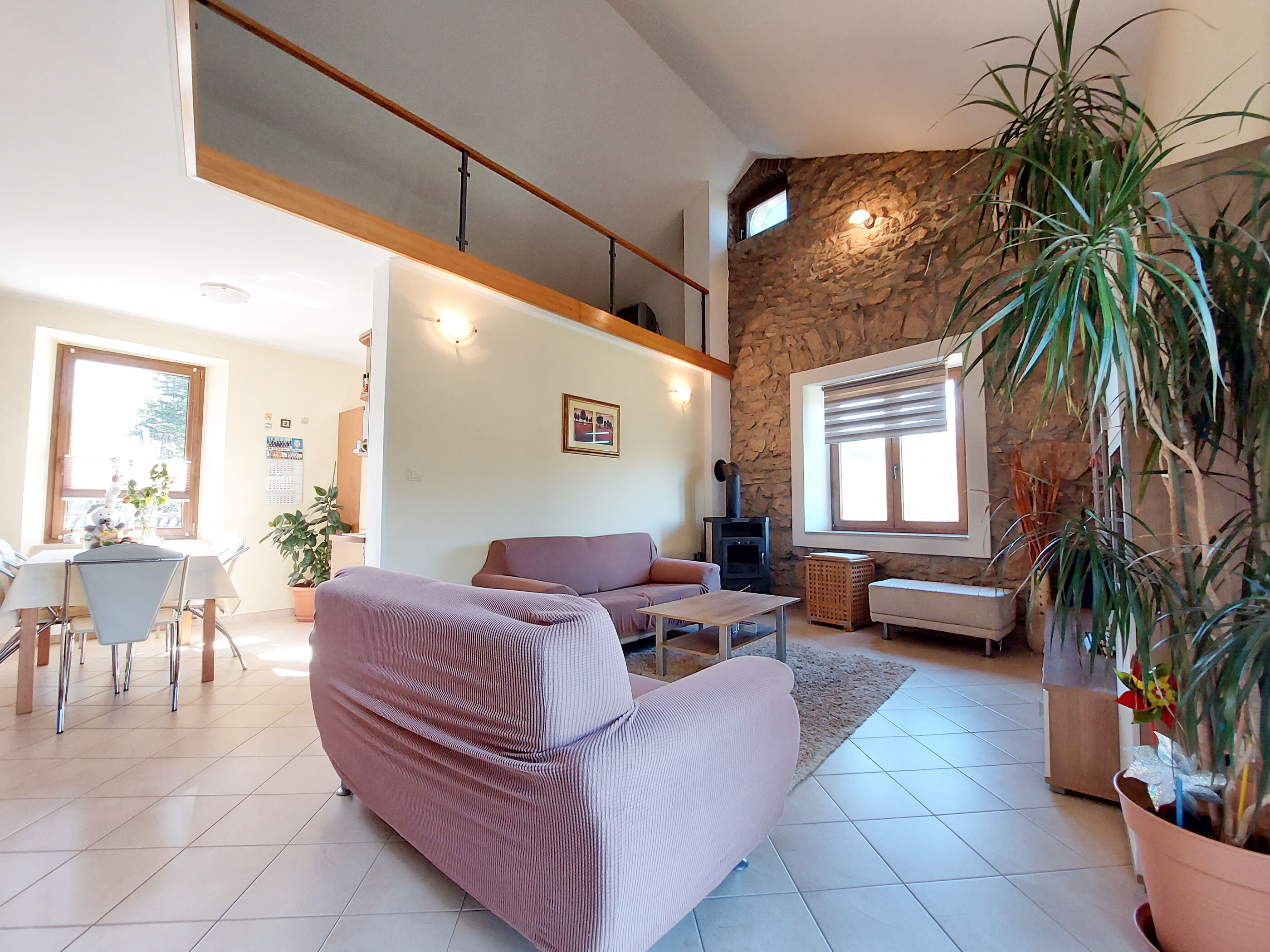 Apartment Niki 84902-A1
