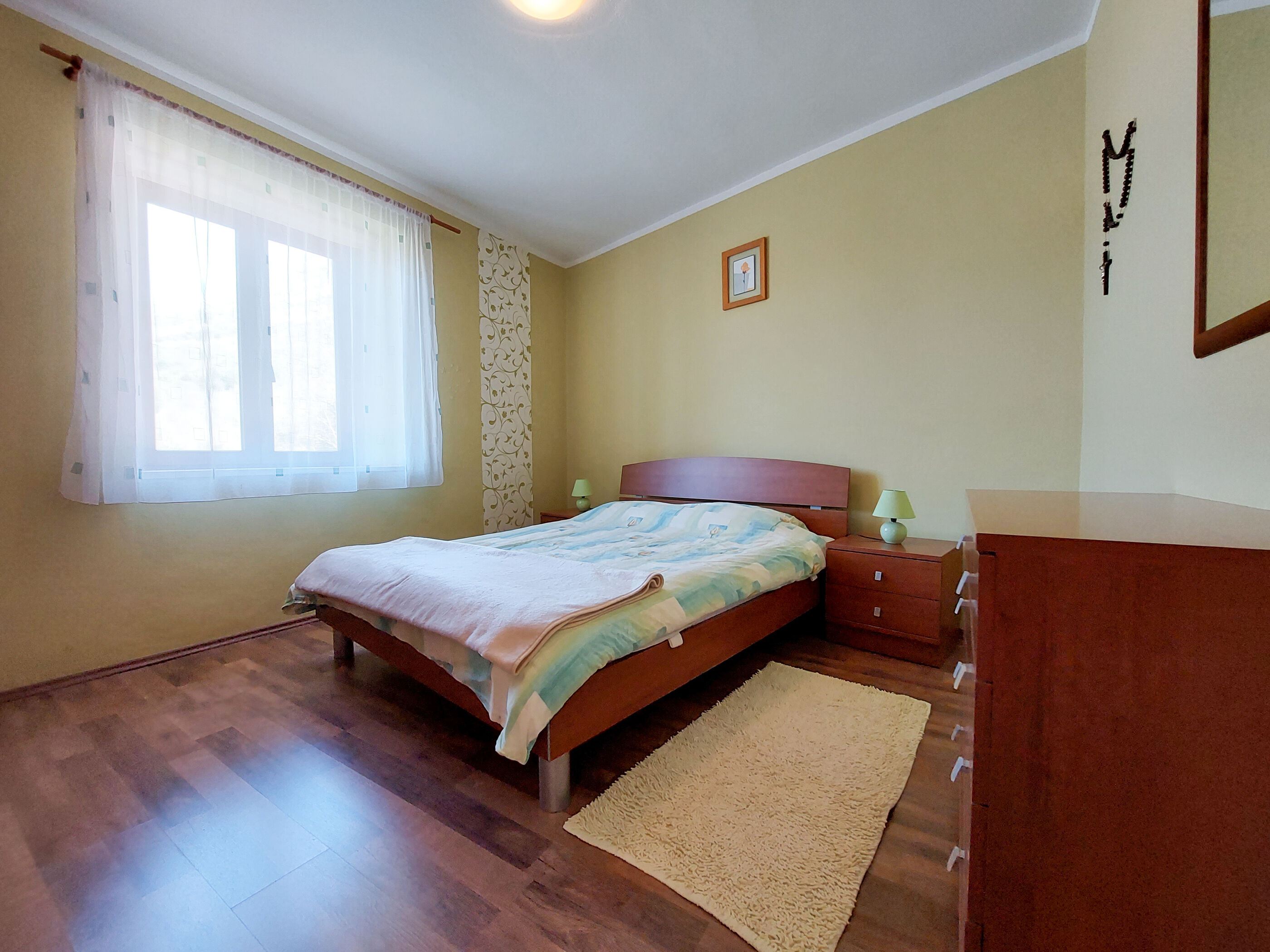 Apartment Niki 84902-A1