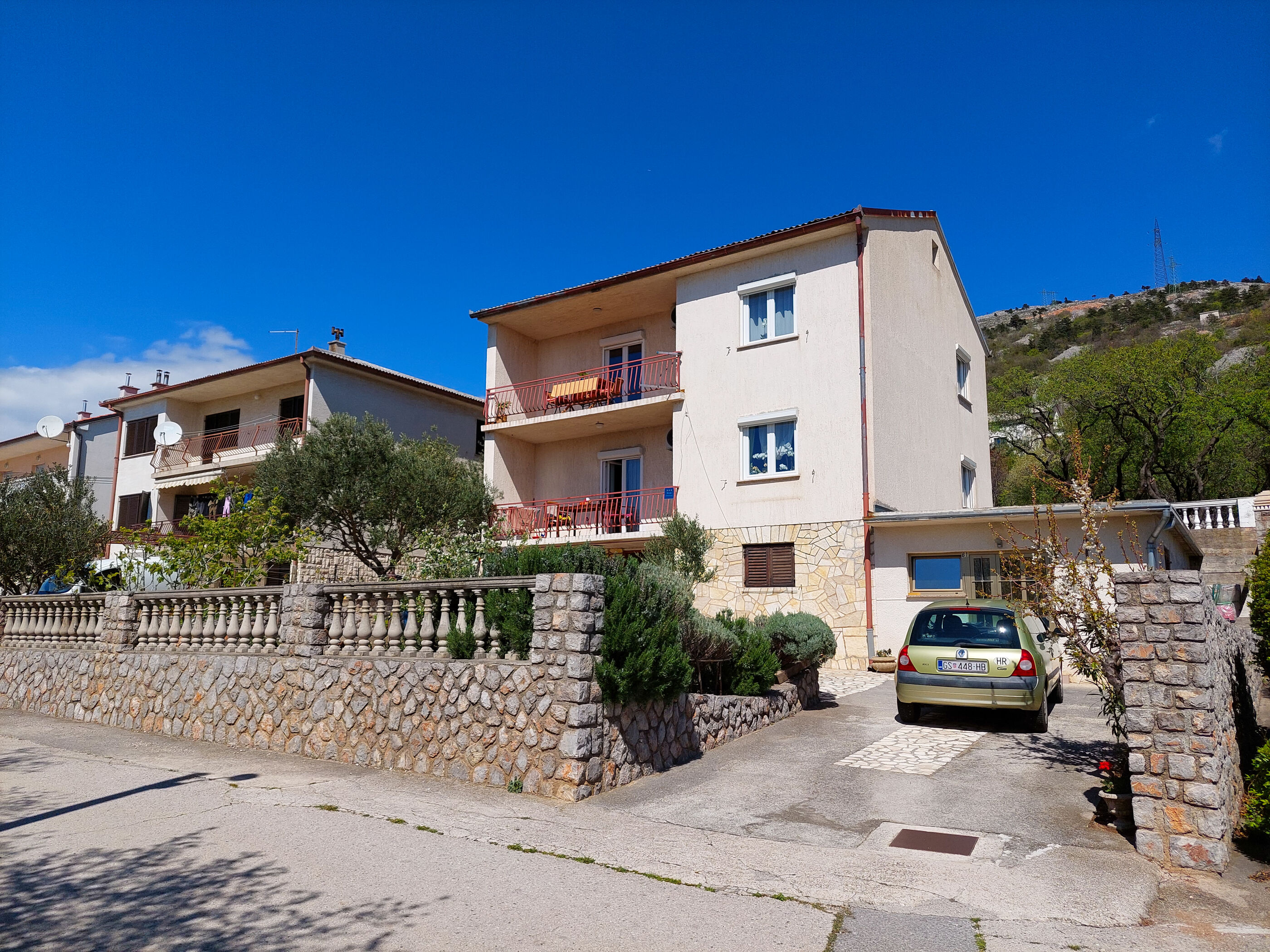 Apartment Đurđa 85741-A1