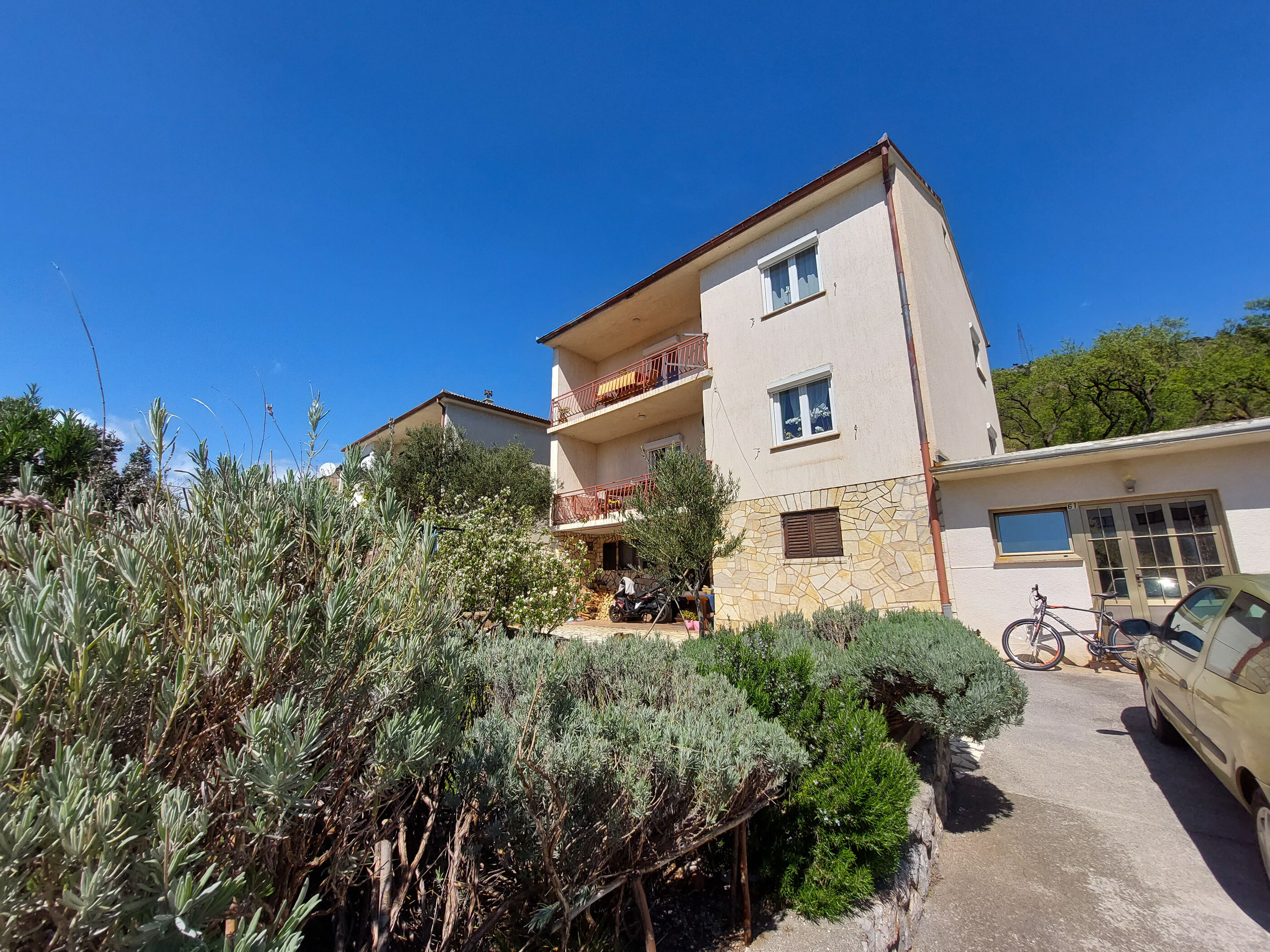 Apartment Đurđa 85741-A1