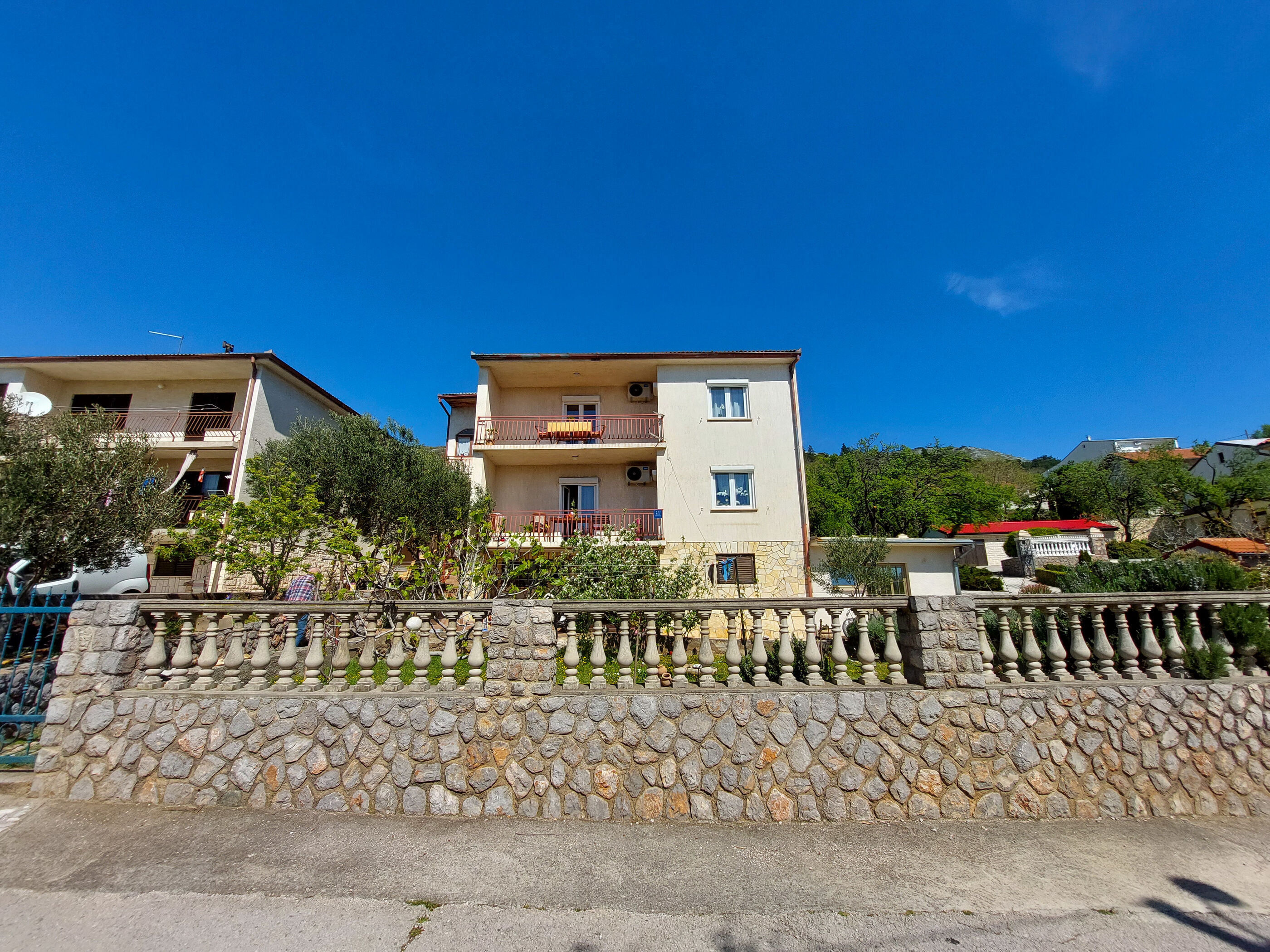 Apartment Đurđa 85741-A1