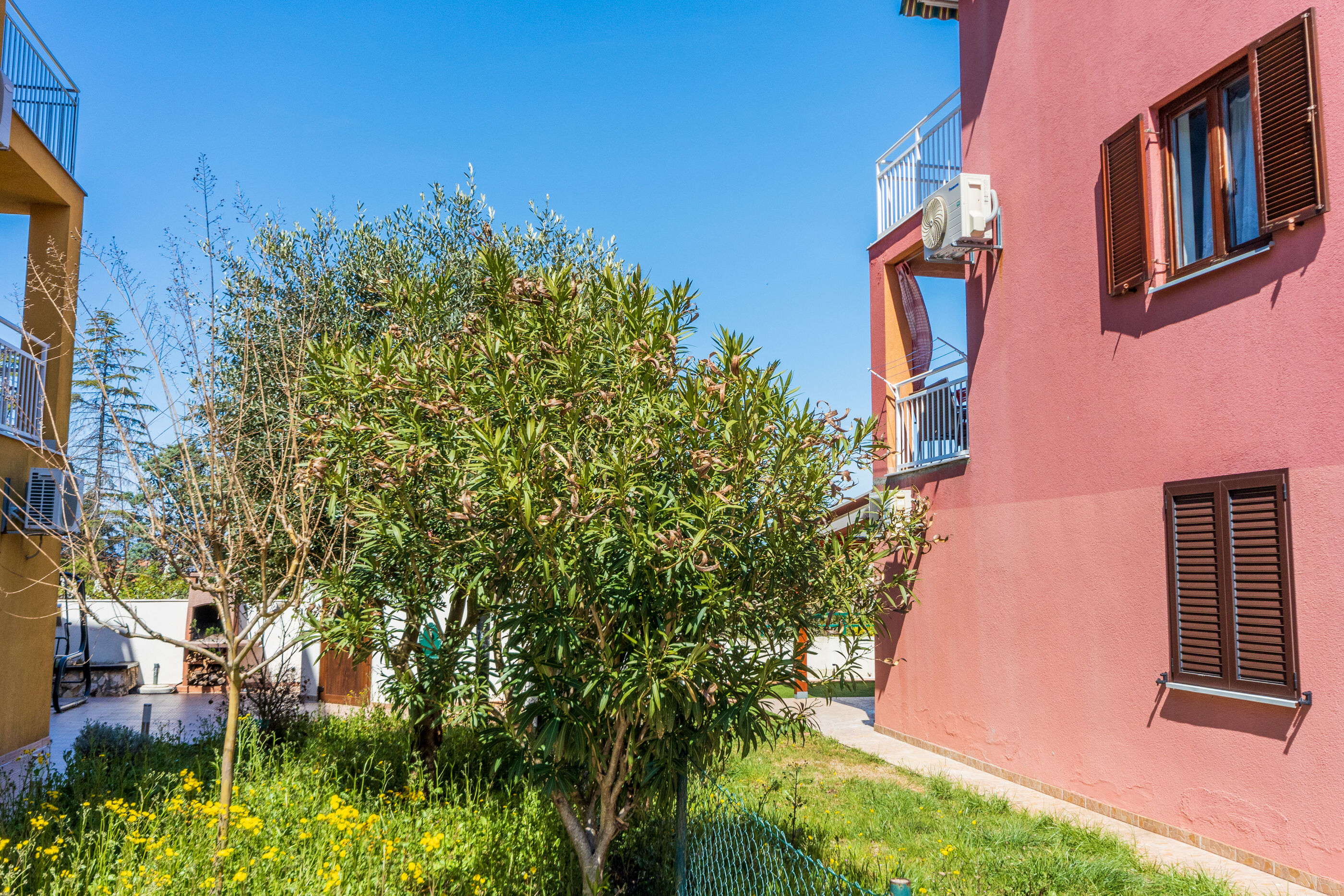 Apartment Besima 15011-A1
