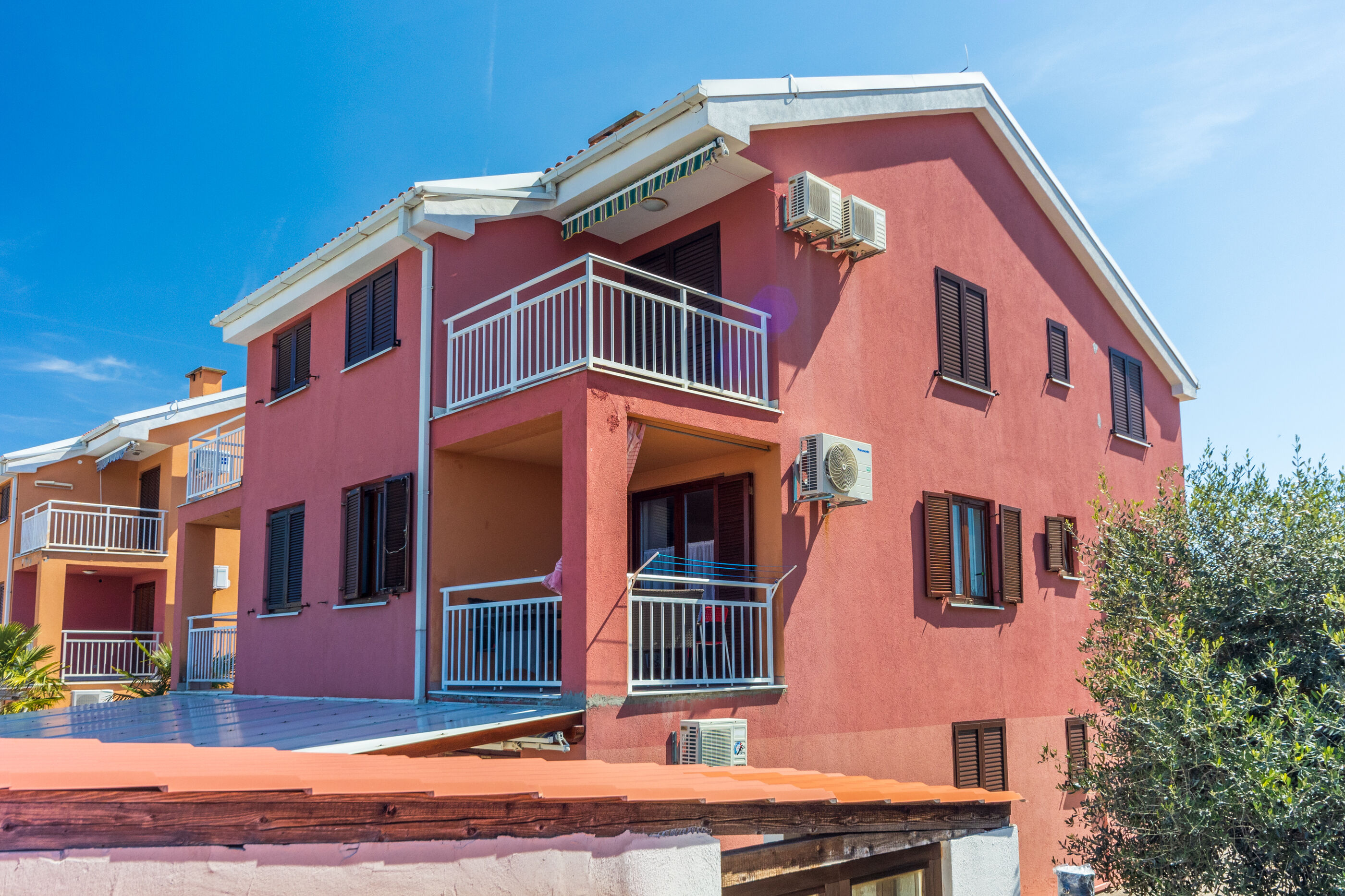 Apartment Besima 15011-A1