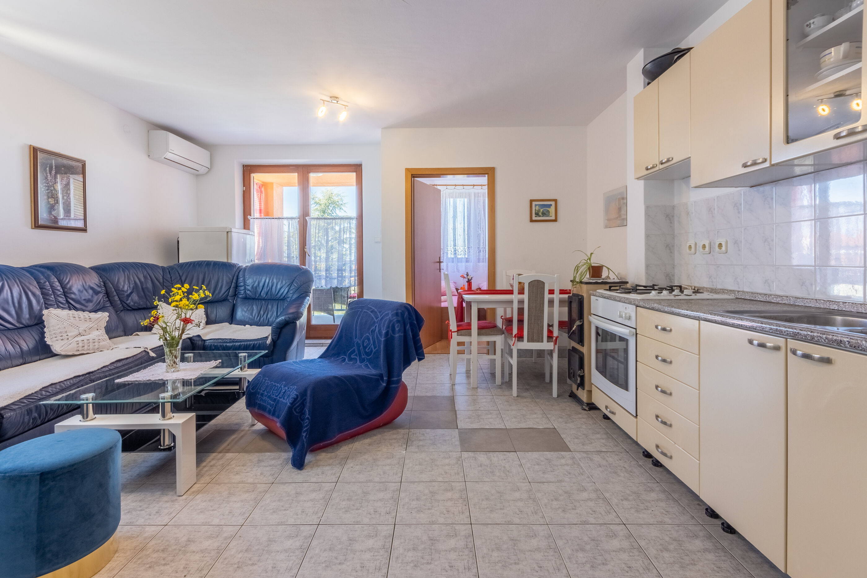 Apartment Besima 15011-A1